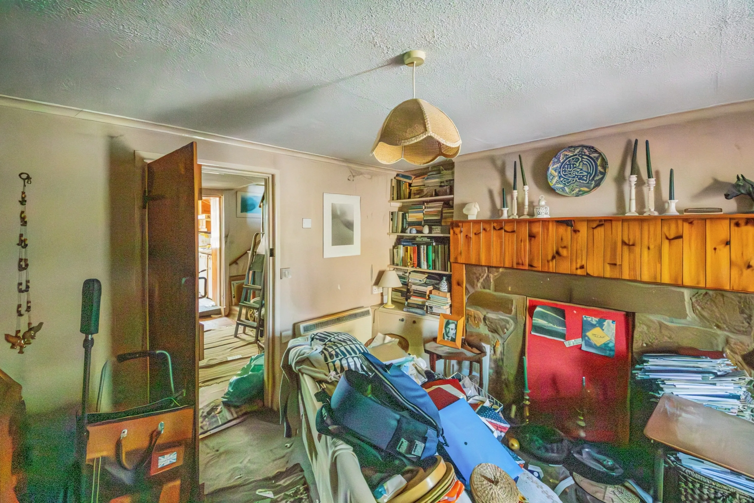 19 Palmer Street, South Petherton, Somerset, TA13 5DD