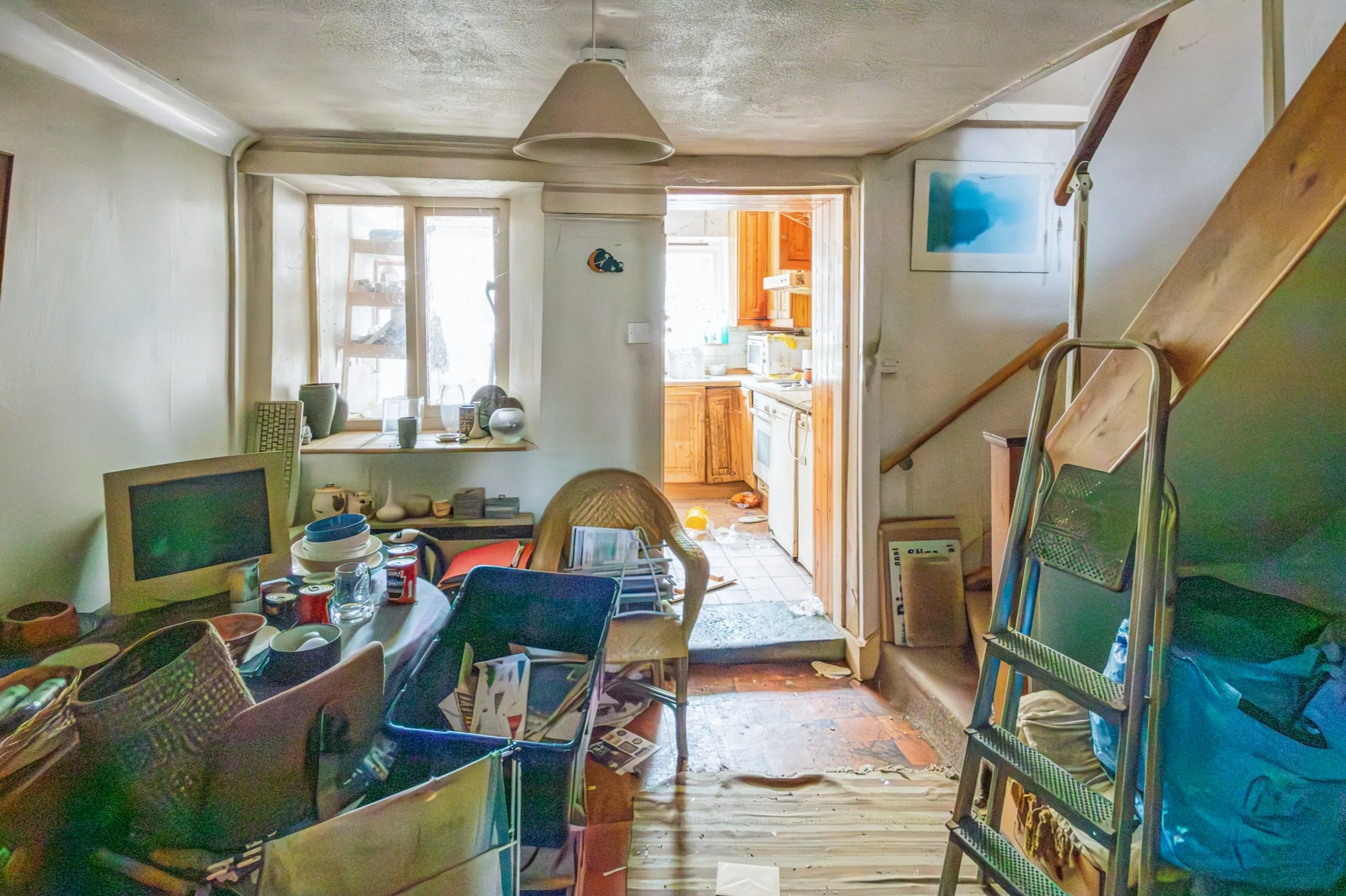 19 Palmer Street, South Petherton, Somerset, TA13 5DD