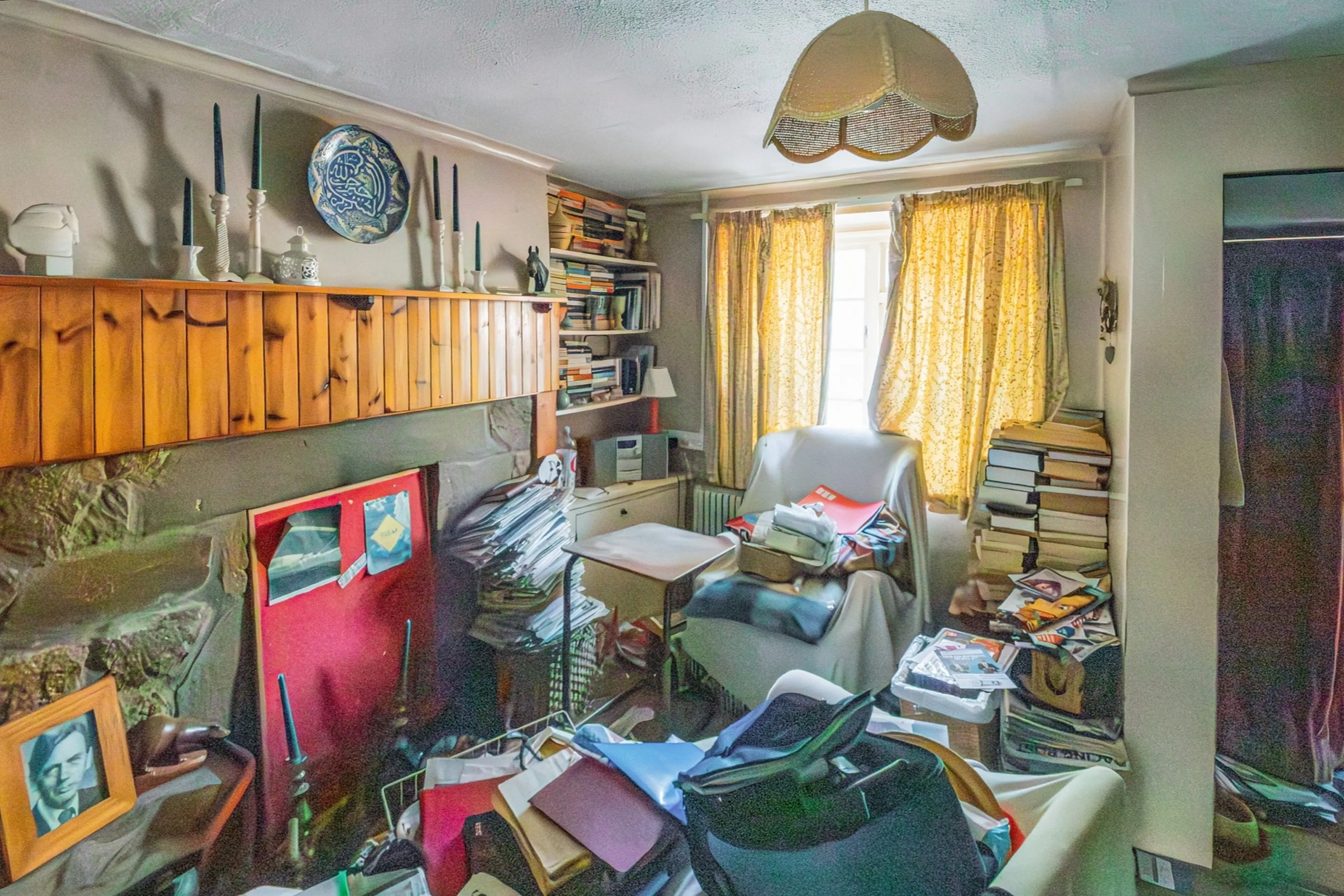 19 Palmer Street, South Petherton, Somerset, TA13 5DD