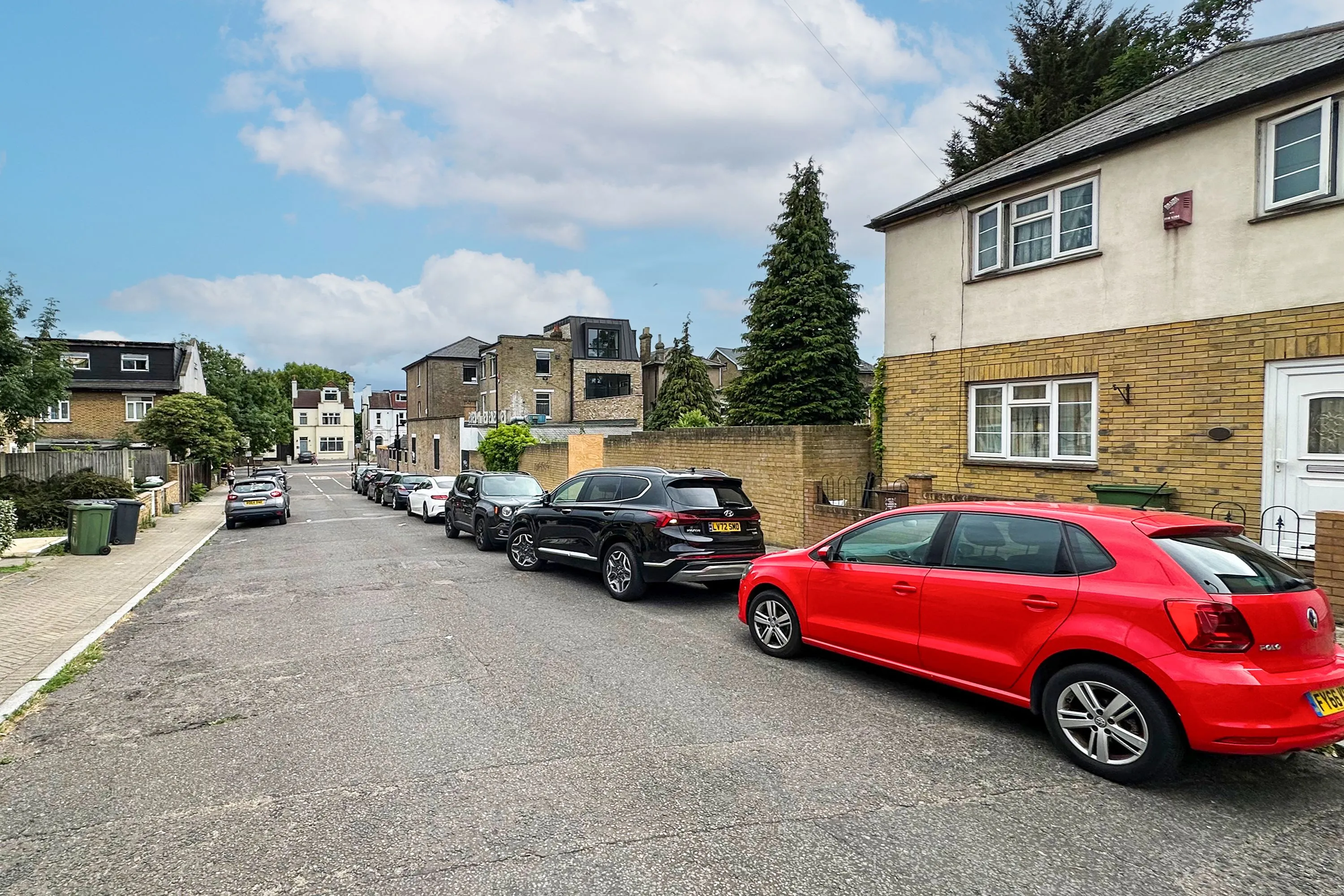 241 Stanstead Road, Lewisham, London SE23 1HU