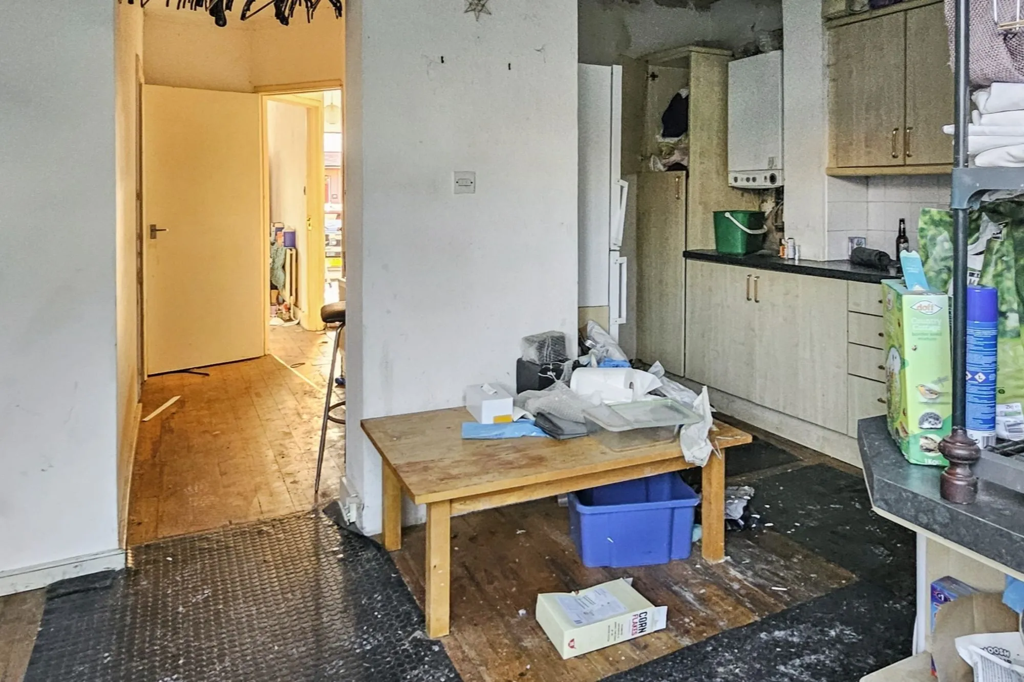 45 Pembroke Road, Wembley, HA9 7PD