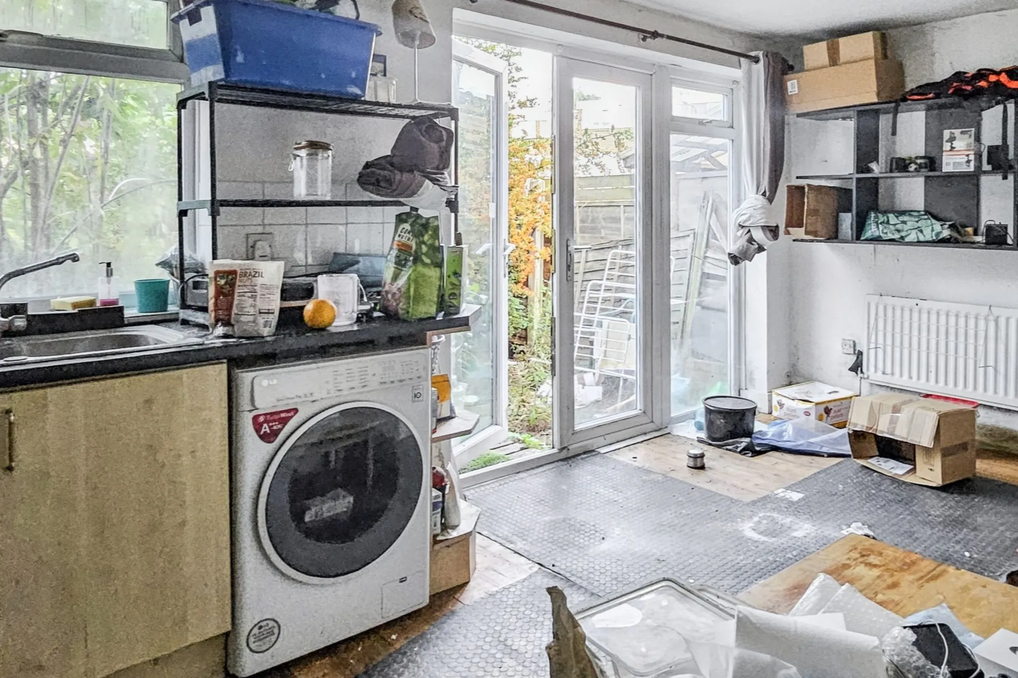 45 Pembroke Road, Wembley, HA9 7PD