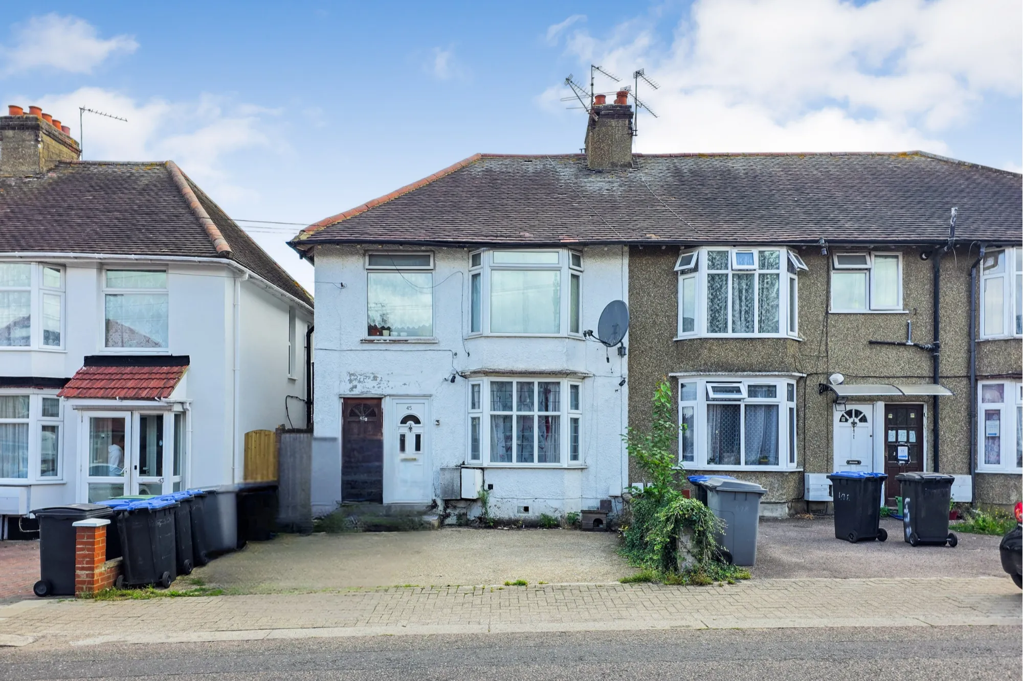 45 Pembroke Road, Wembley, HA9 7PD