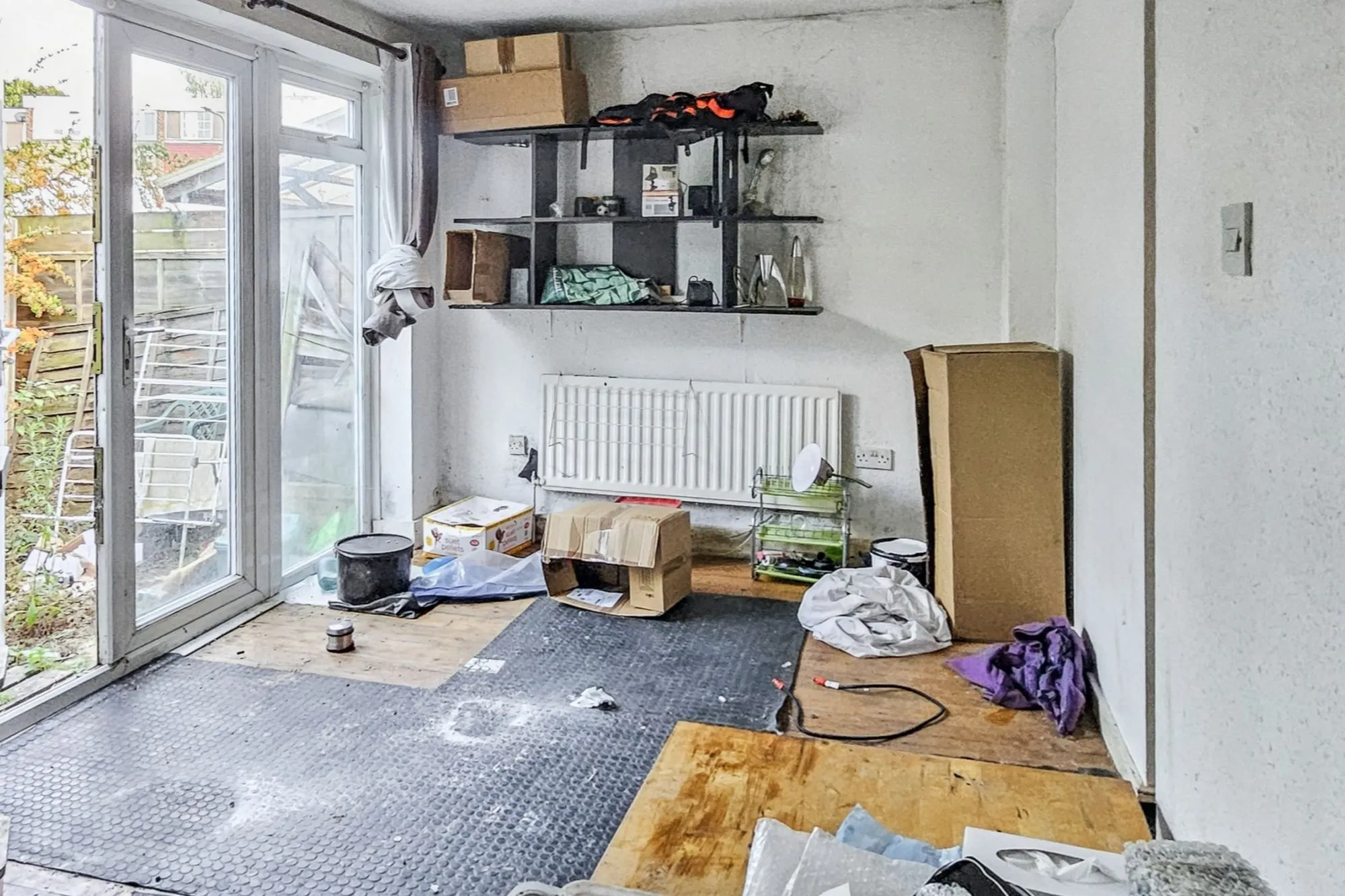 45 Pembroke Road, Wembley, HA9 7PD