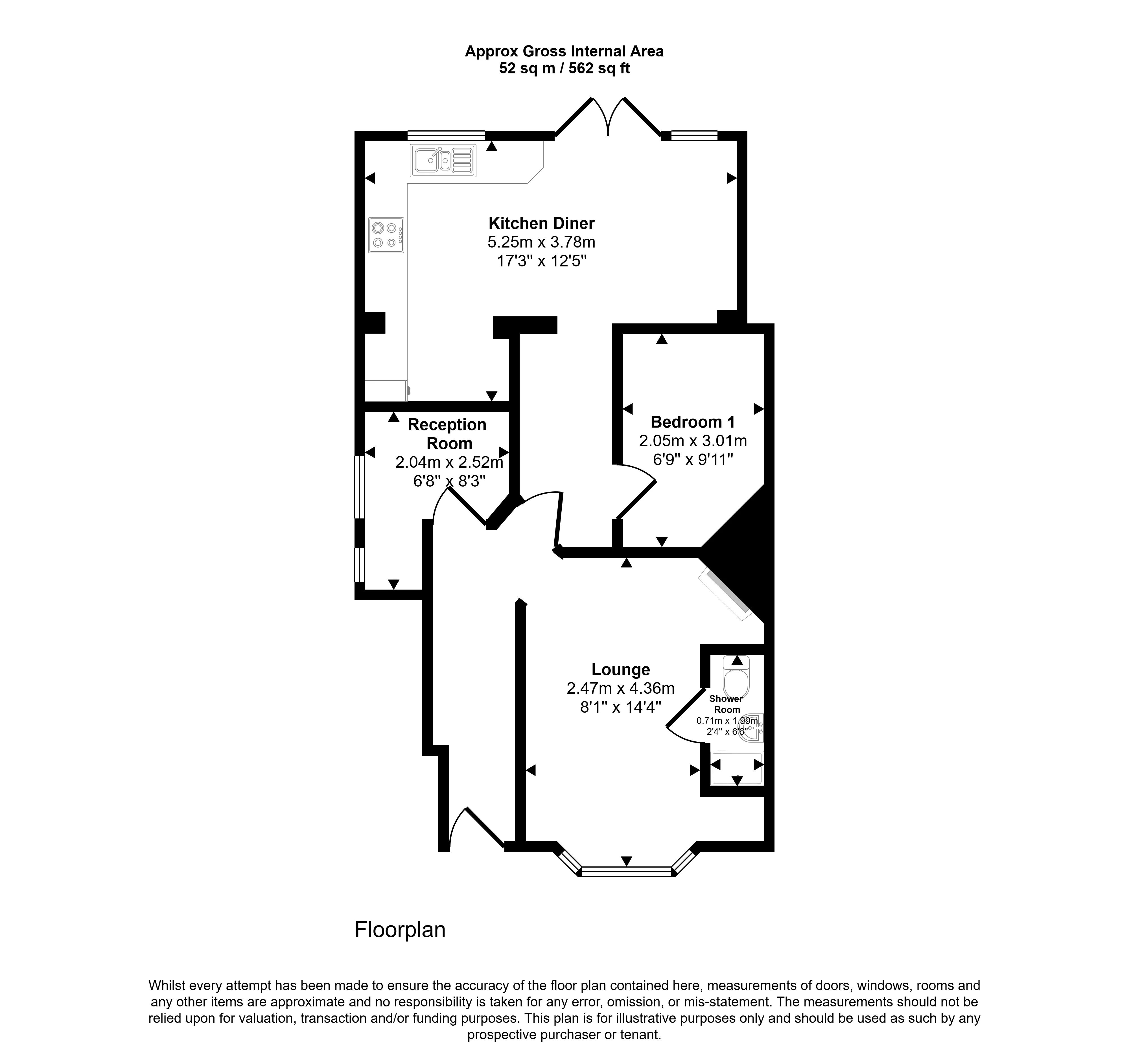45 Pembroke Road, Wembley, HA9 7PD