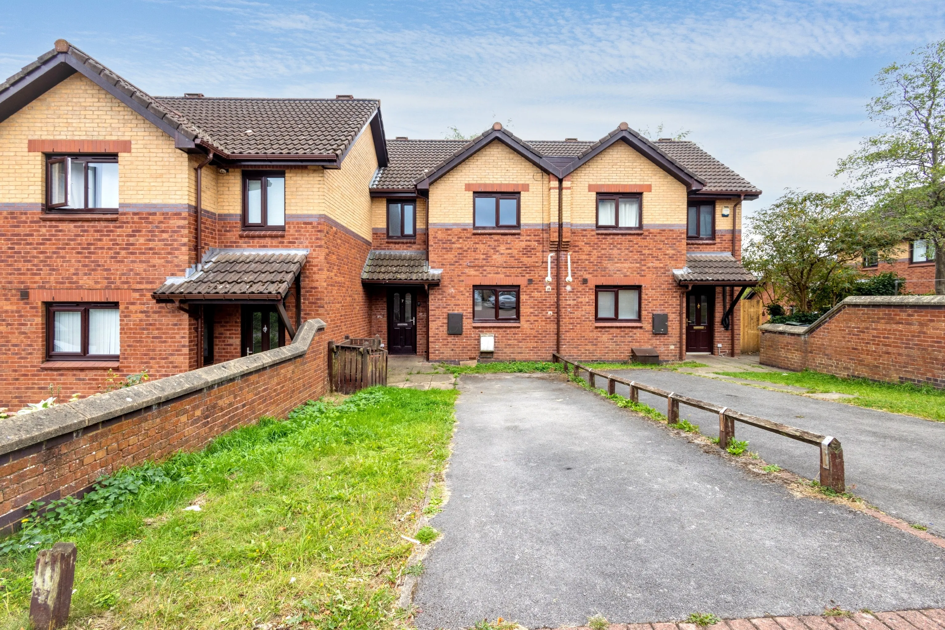 7 Lapwing Close, Allerton, Bradford, West Yorkshire, BD8 0NL