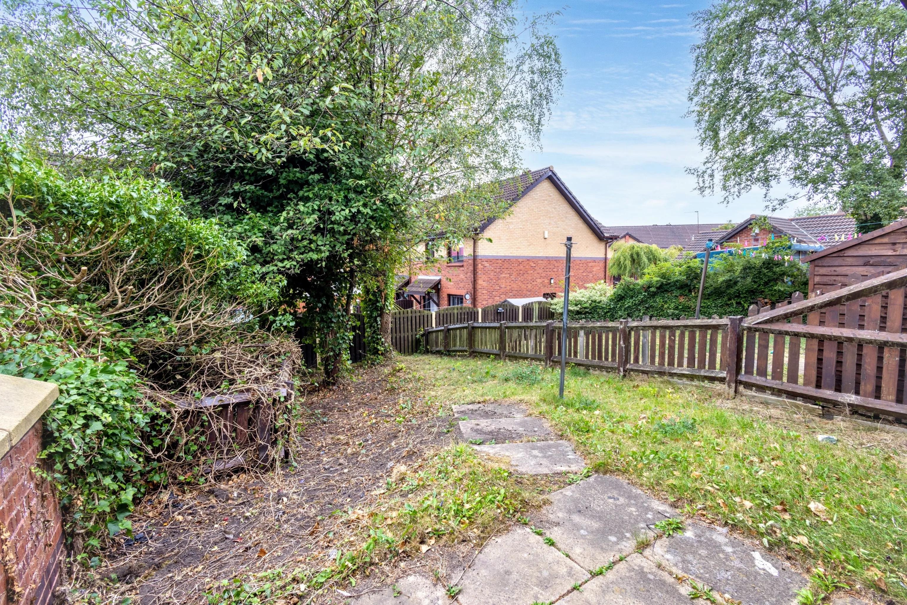 7 Lapwing Close, Allerton, Bradford, West Yorkshire, BD8 0NL