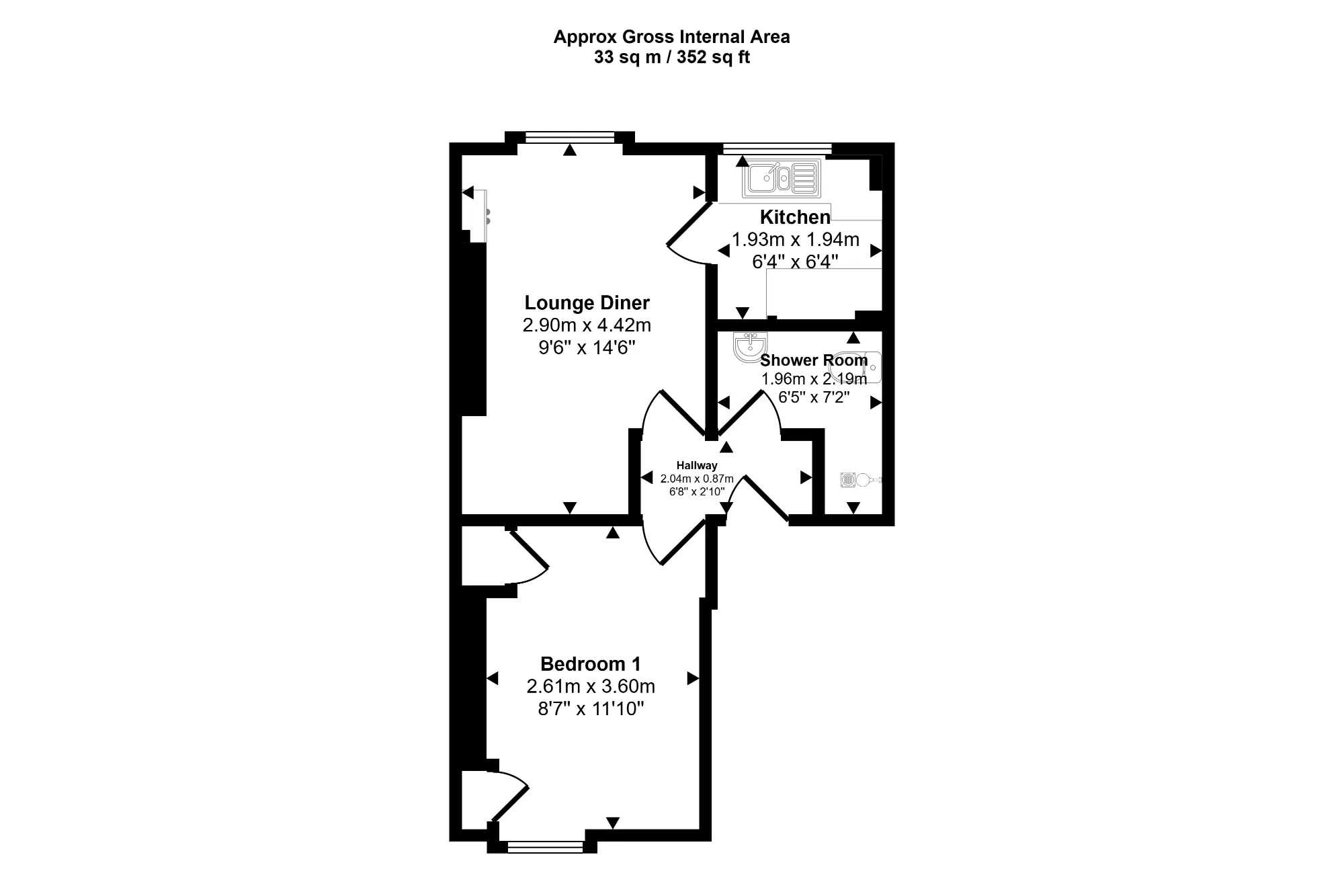 9D Tadema Road, London, SW10 0NU