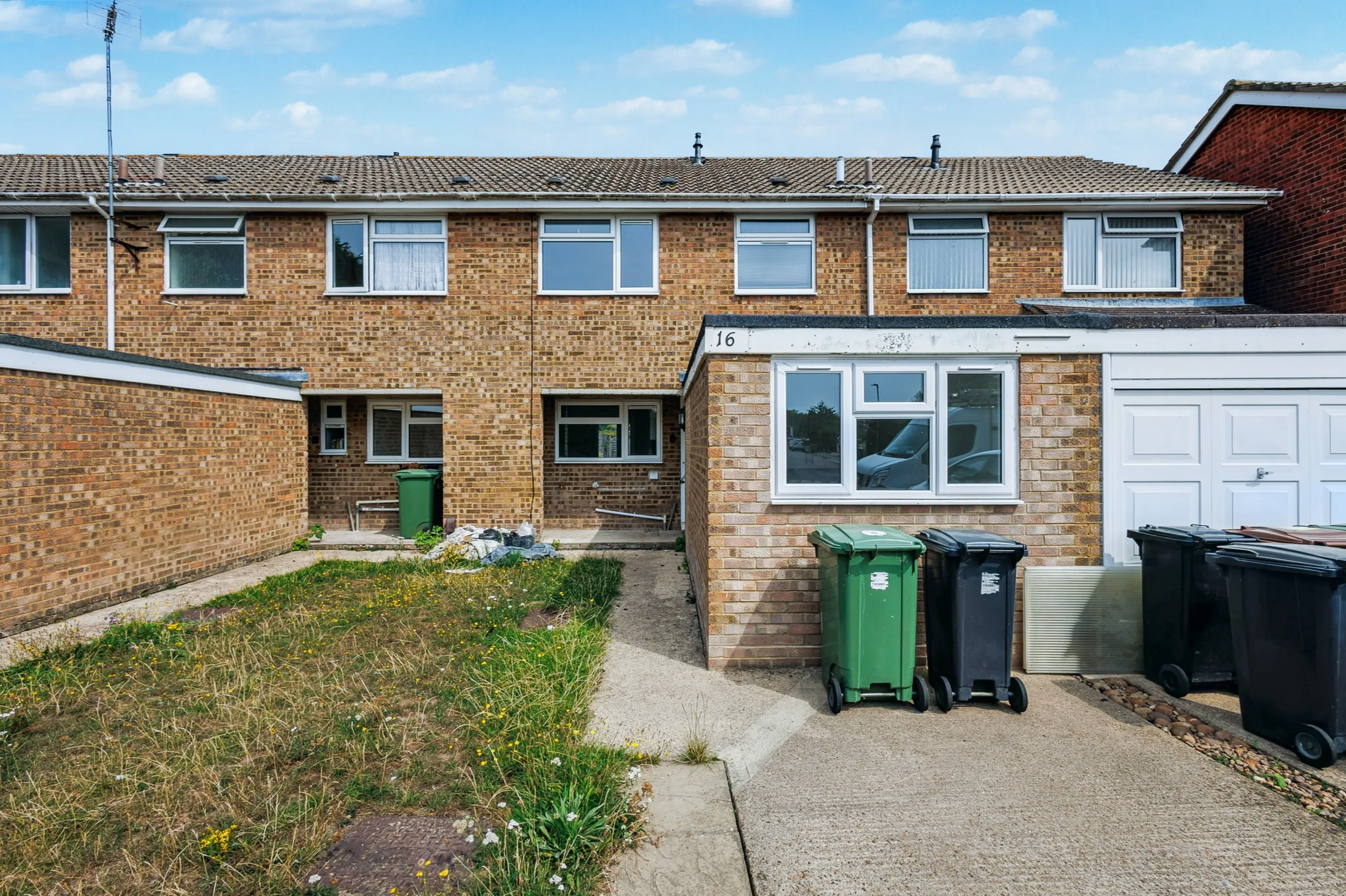 Property cover