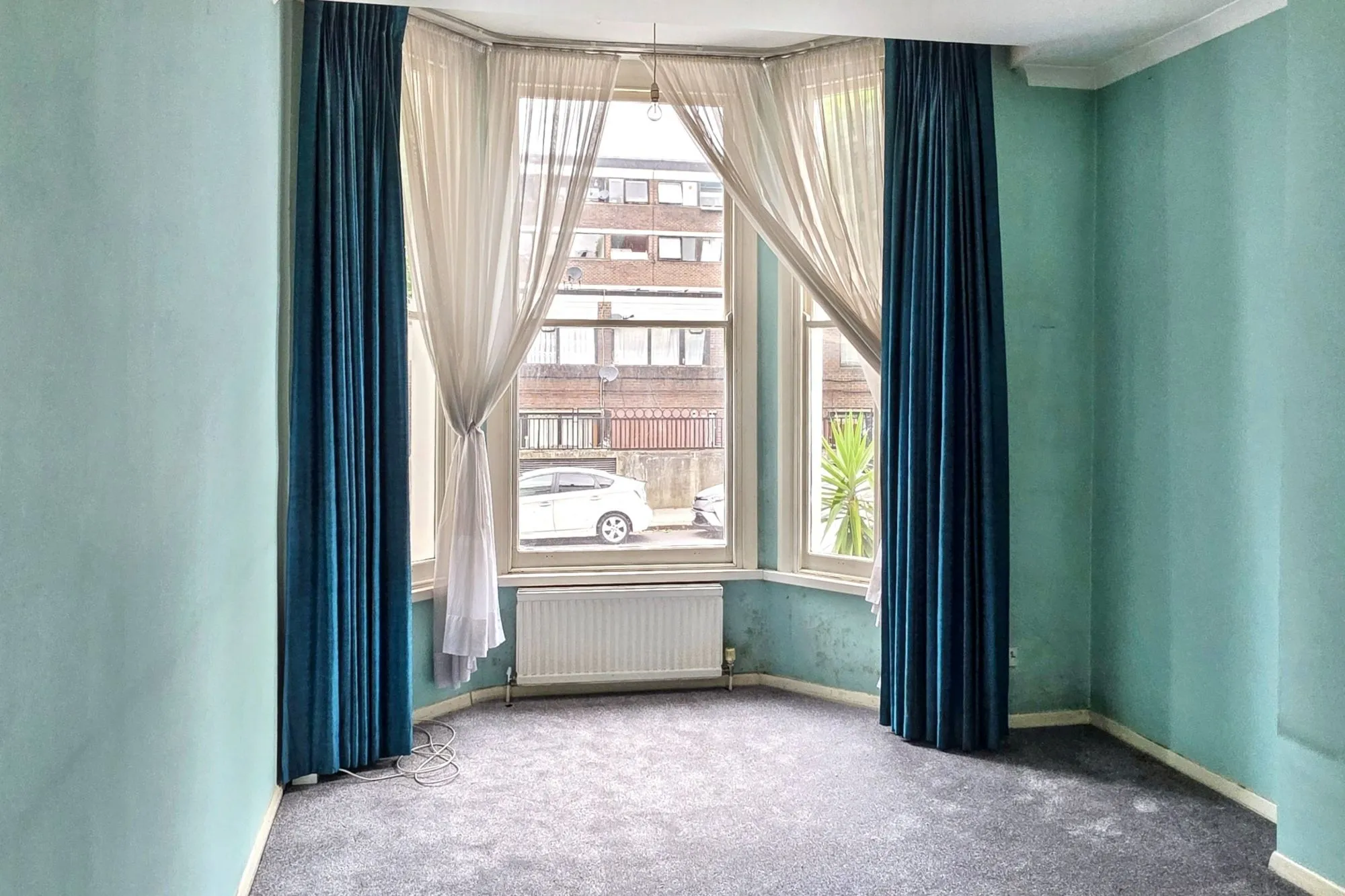 63B Cornwall Crescent, London W11 1PJ