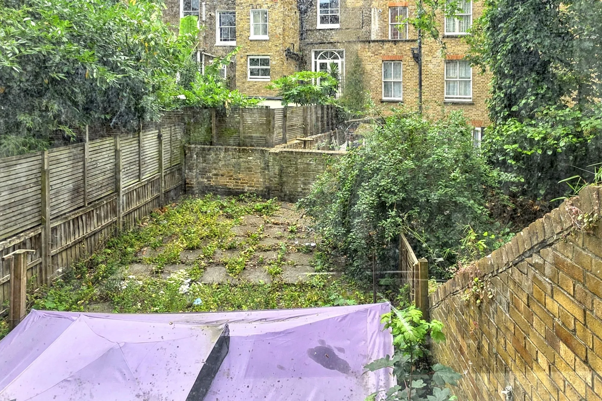 63B Cornwall Crescent, London W11 1PJ