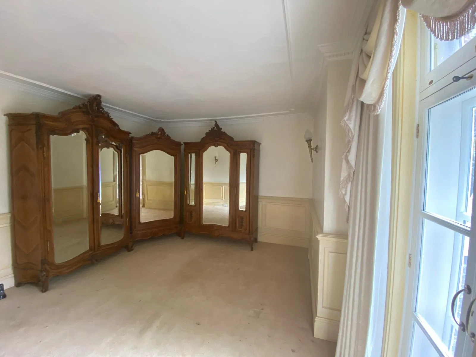 The Priory, Church Road, Old Windsor, Berkshire, SL4 2JW