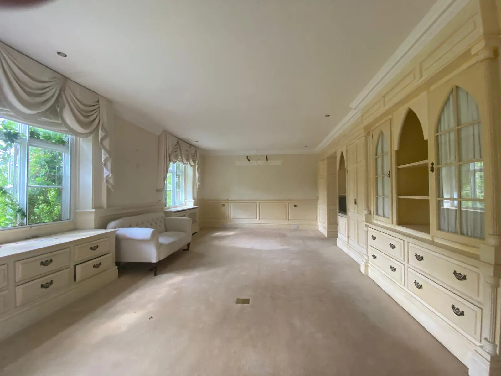 The Priory, Church Road, Old Windsor, Berkshire, SL4 2JW