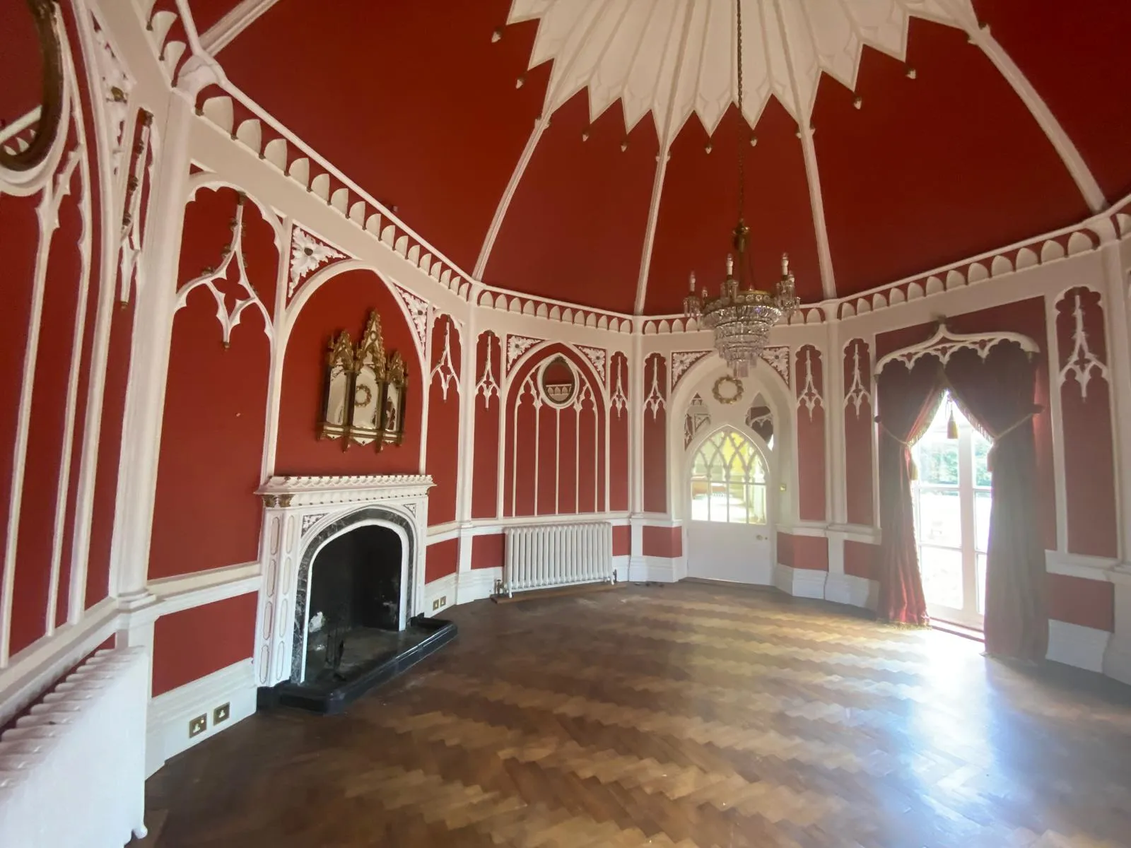 The Priory, Church Road, Old Windsor, Berkshire, SL4 2JW