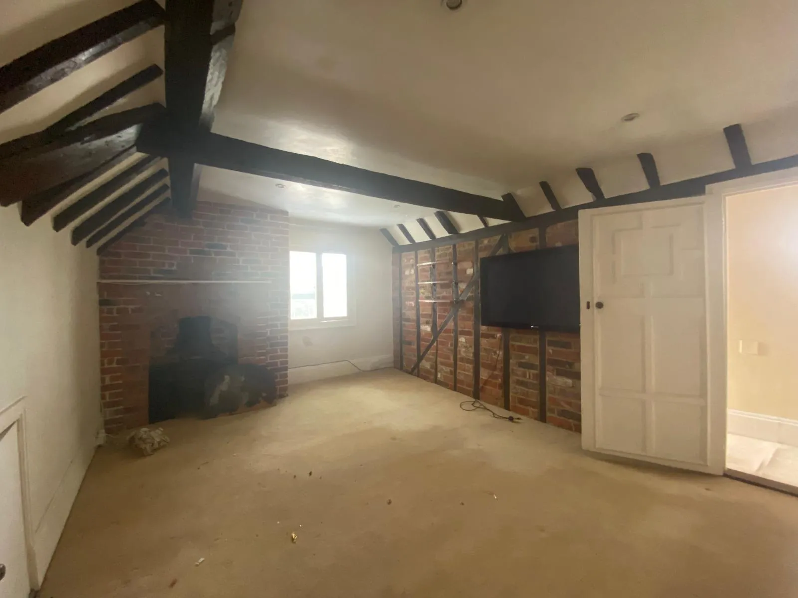 The Priory, Church Road, Old Windsor, Berkshire, SL4 2JW