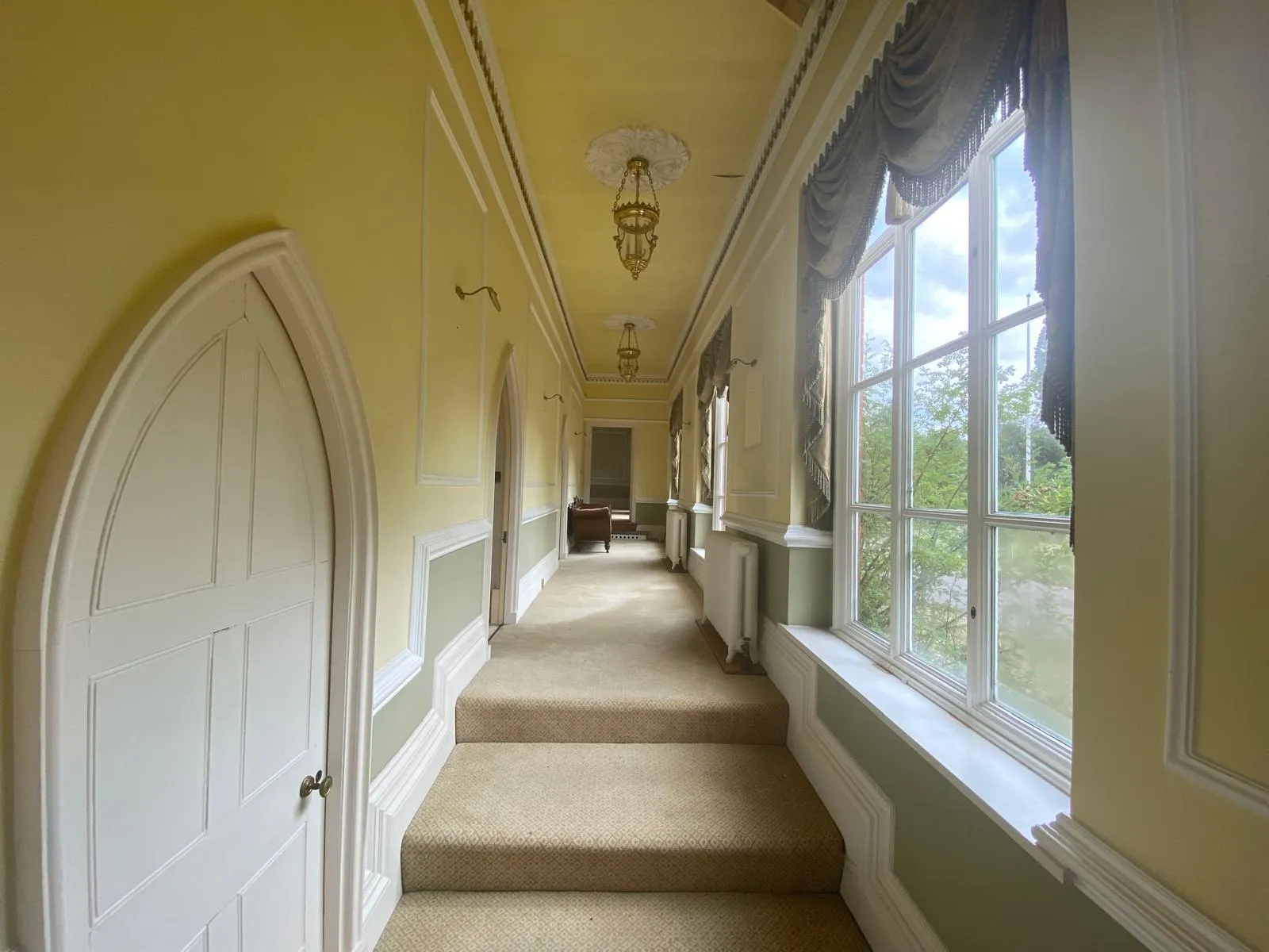The Priory, Church Road, Old Windsor, Berkshire, SL4 2JW