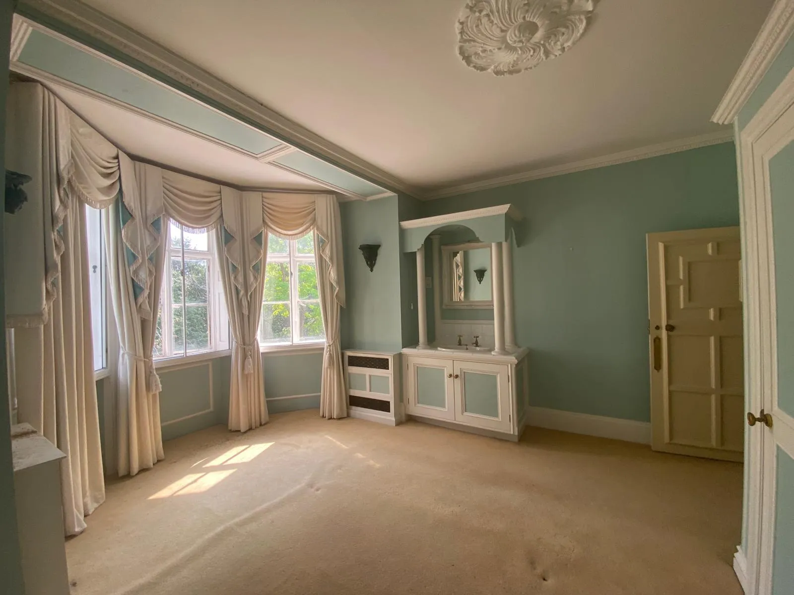 The Priory, Church Road, Old Windsor, Berkshire, SL4 2JW
