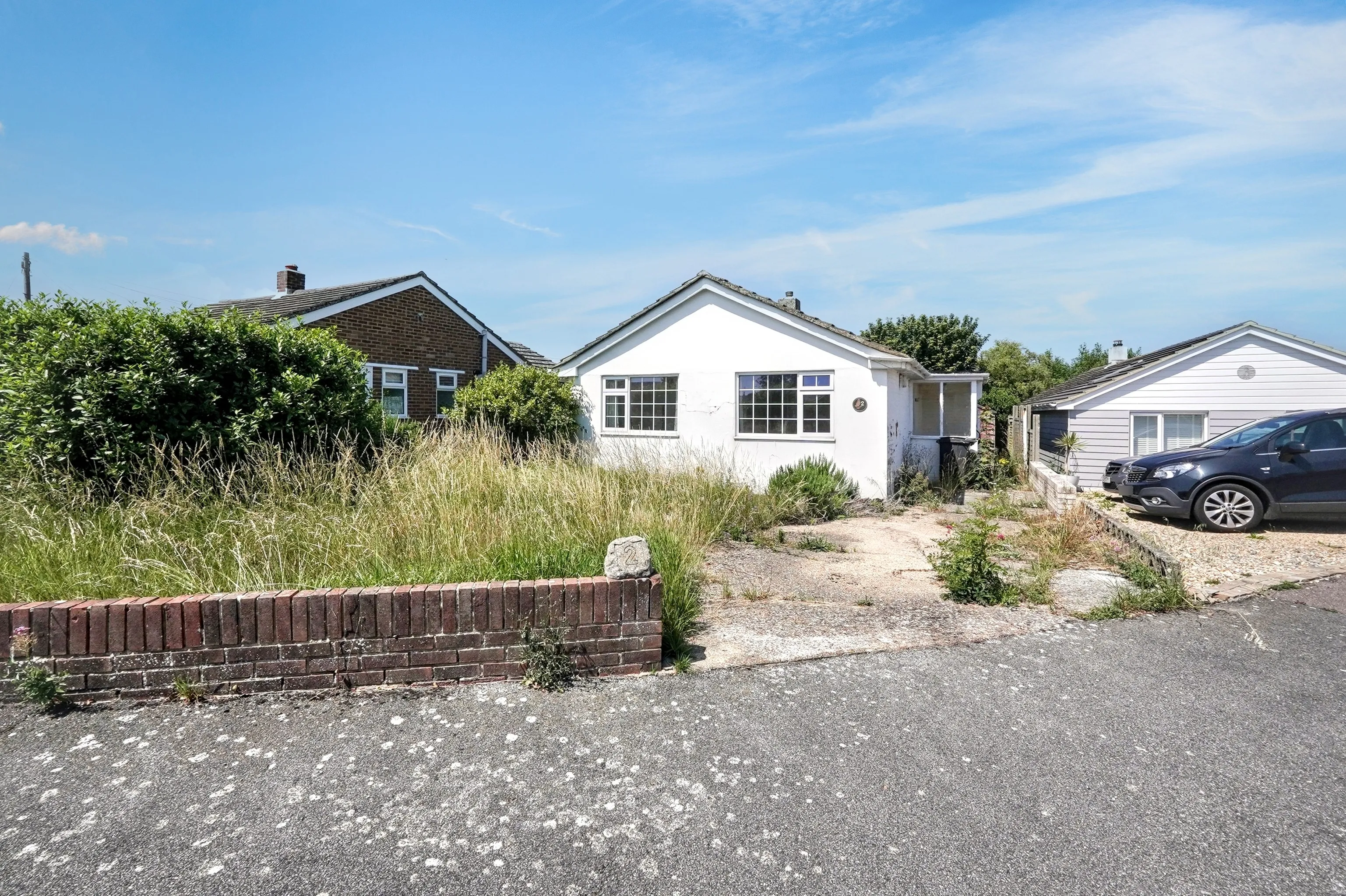 Property cover