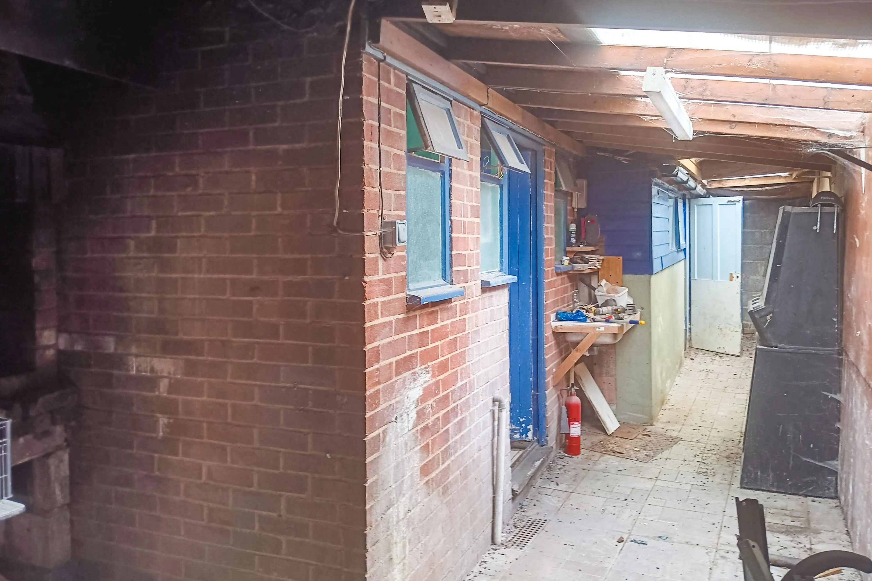 99 High Street, Andover, Hampshire, SP10 1ND