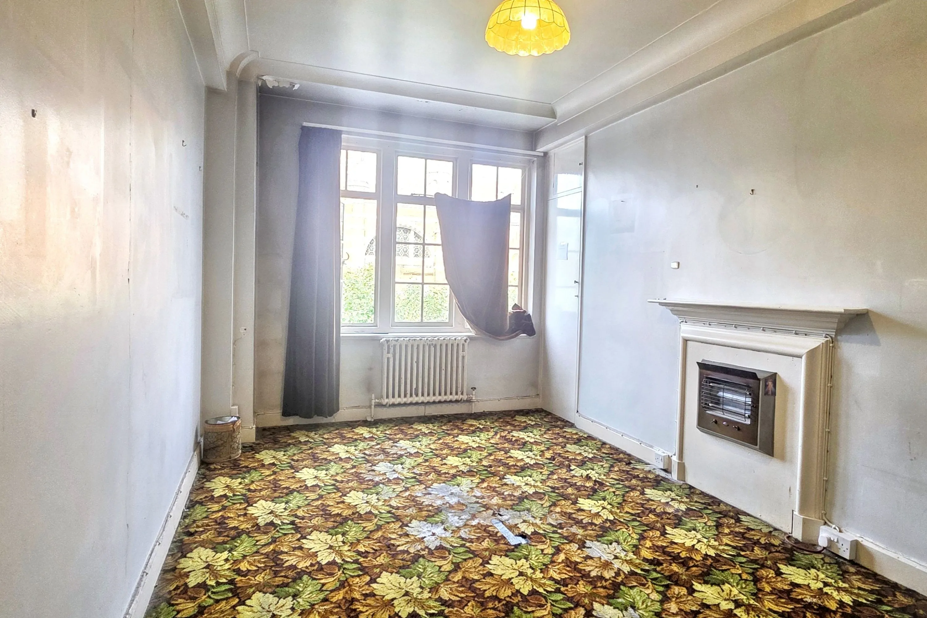 Flat 5 Ashley Court, Morpeth Terrace, London,  SW1P 1EN