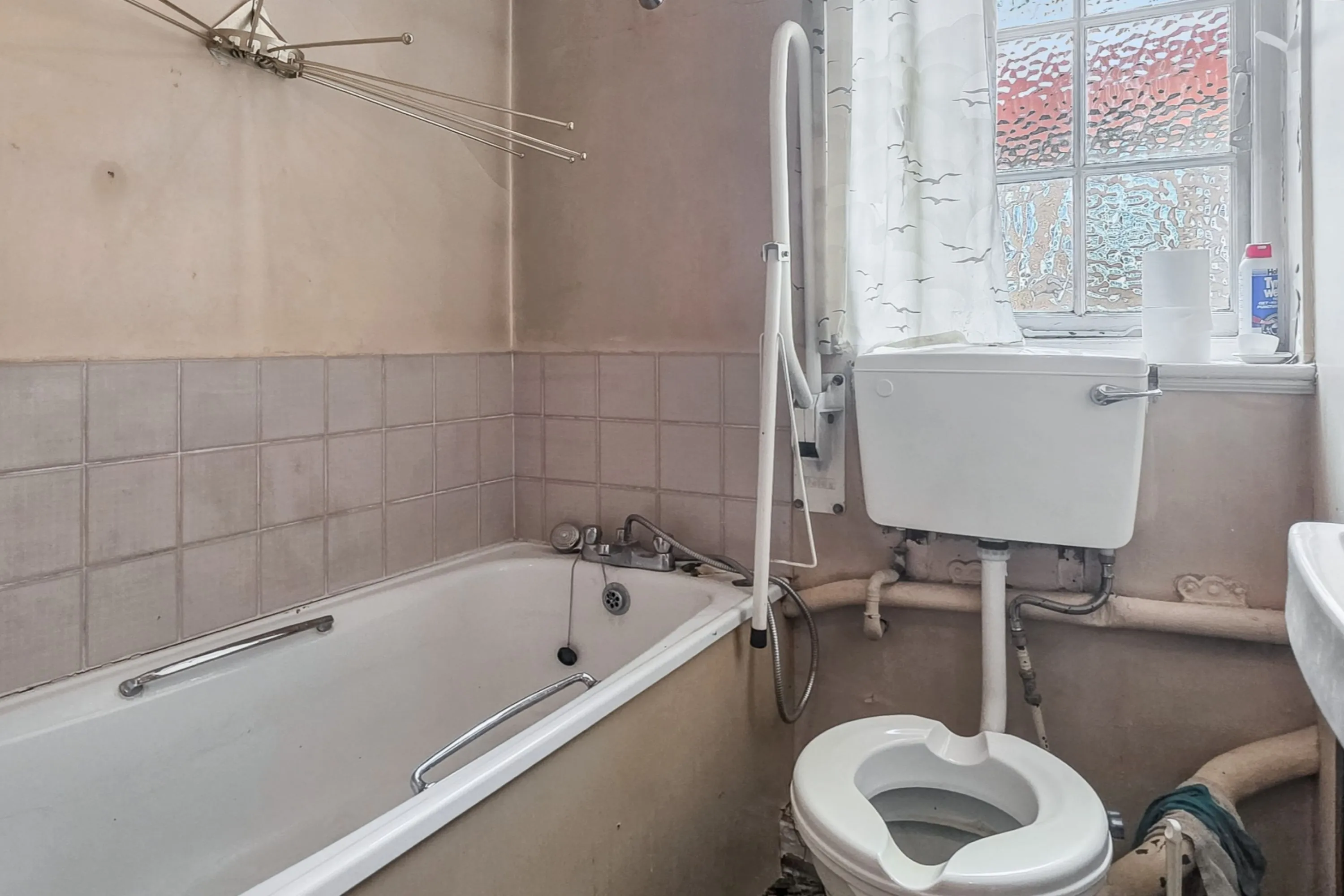 Flat 5 Ashley Court, Morpeth Terrace, London,  SW1P 1EN