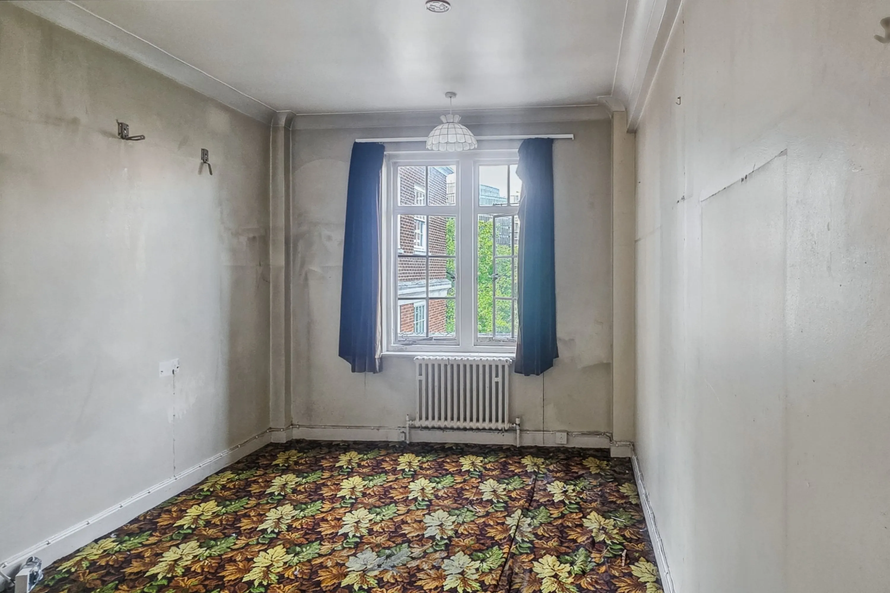 Flat 5 Ashley Court, Morpeth Terrace, London,  SW1P 1EN