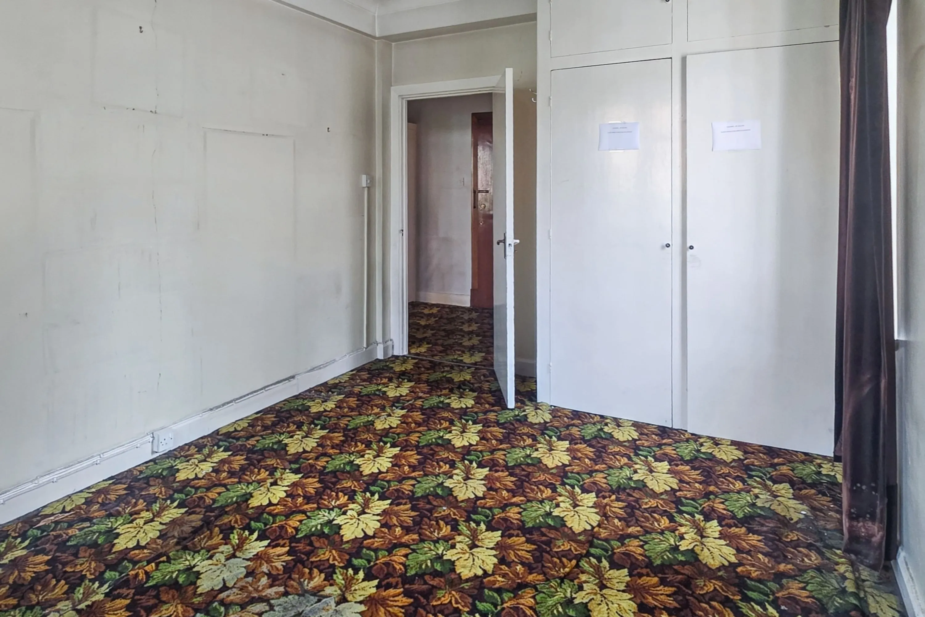 Flat 5 Ashley Court, Morpeth Terrace, London,  SW1P 1EN