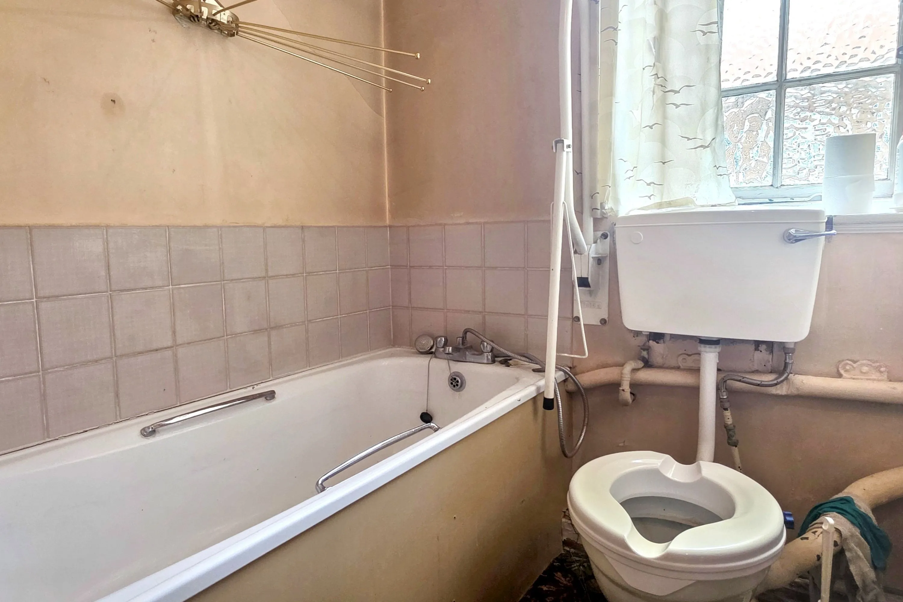 Flat 5 Ashley Court, Morpeth Terrace, London,  SW1P 1EN