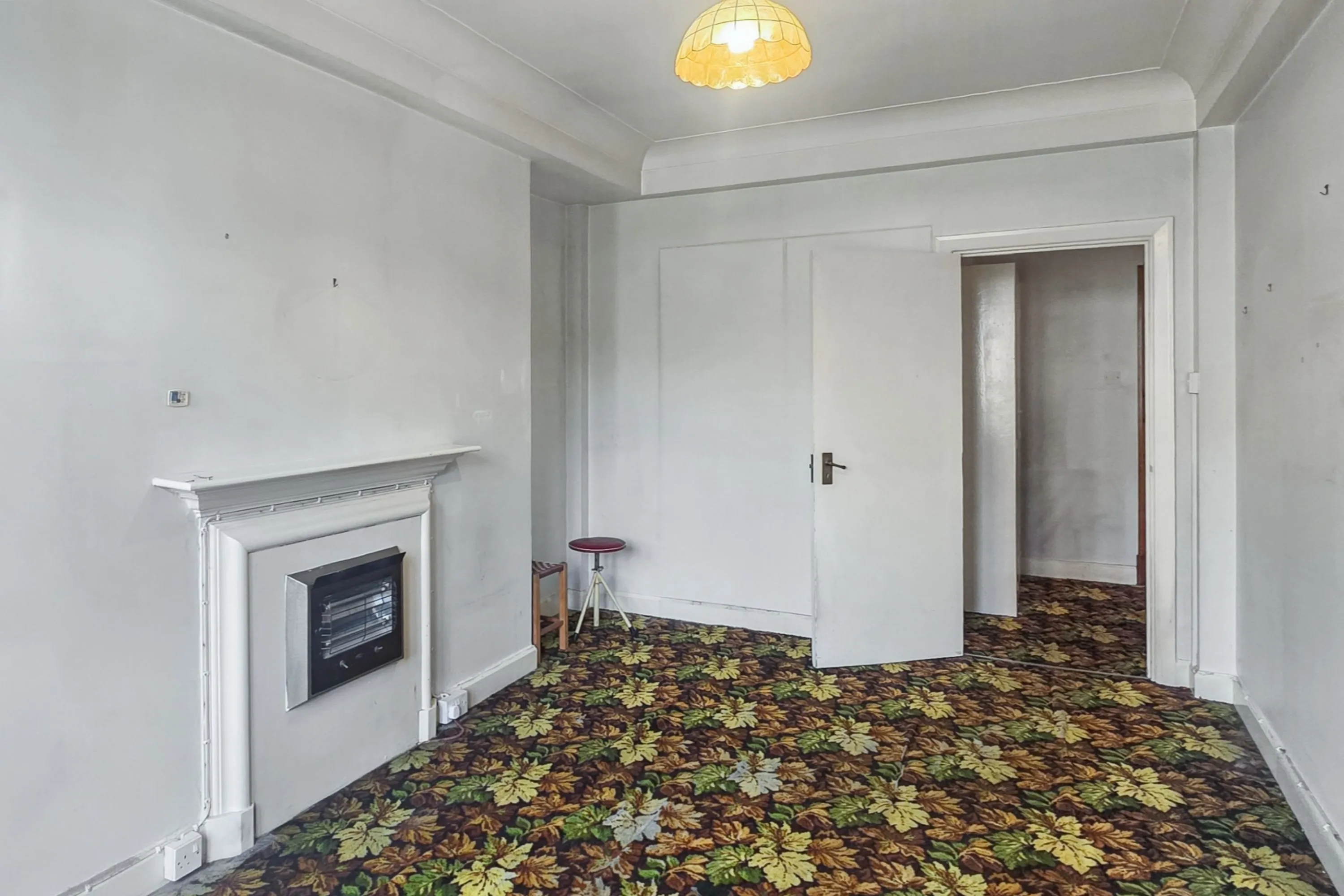 Flat 5 Ashley Court, Morpeth Terrace, London,  SW1P 1EN