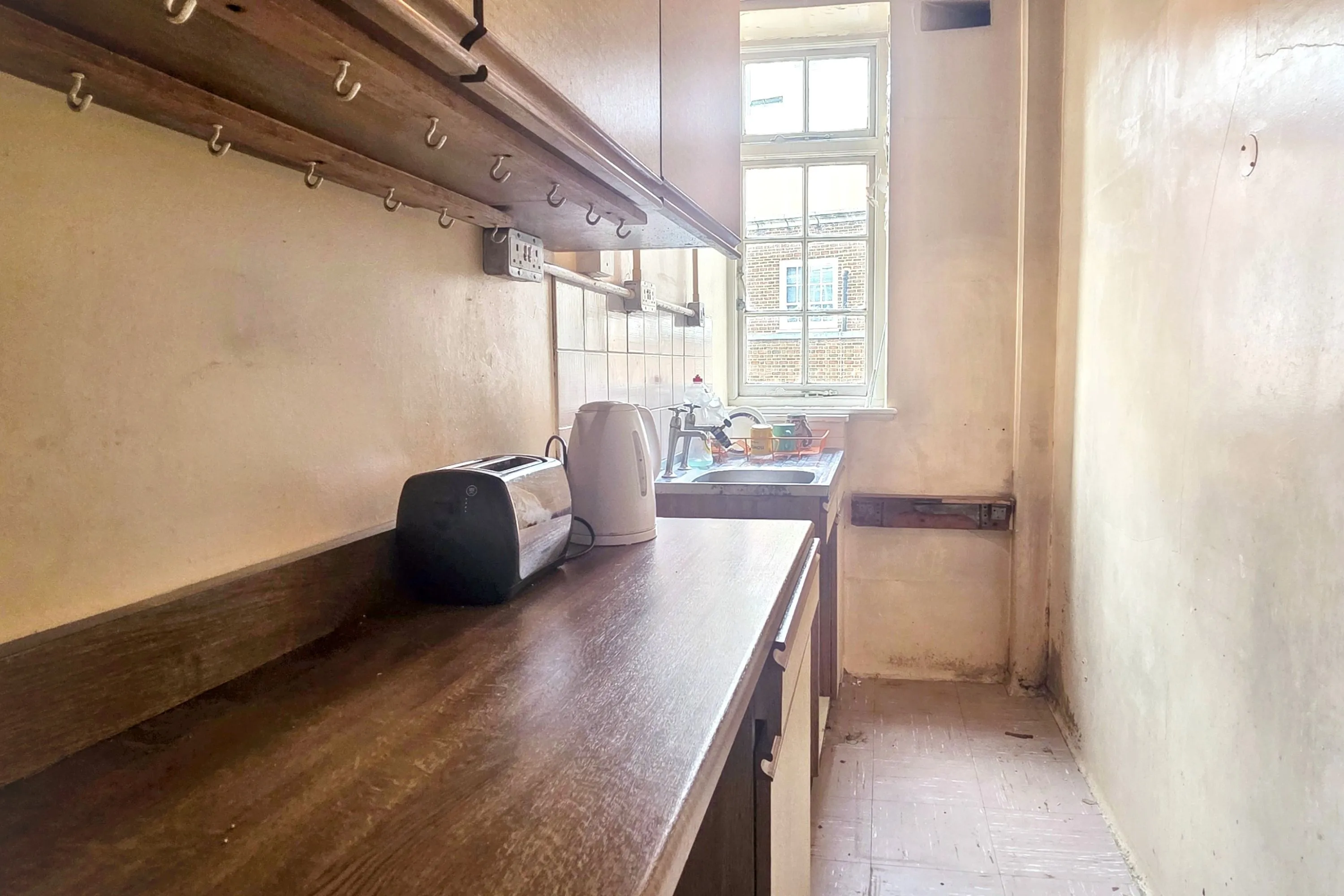 Flat 5 Ashley Court, Morpeth Terrace, London,  SW1P 1EN