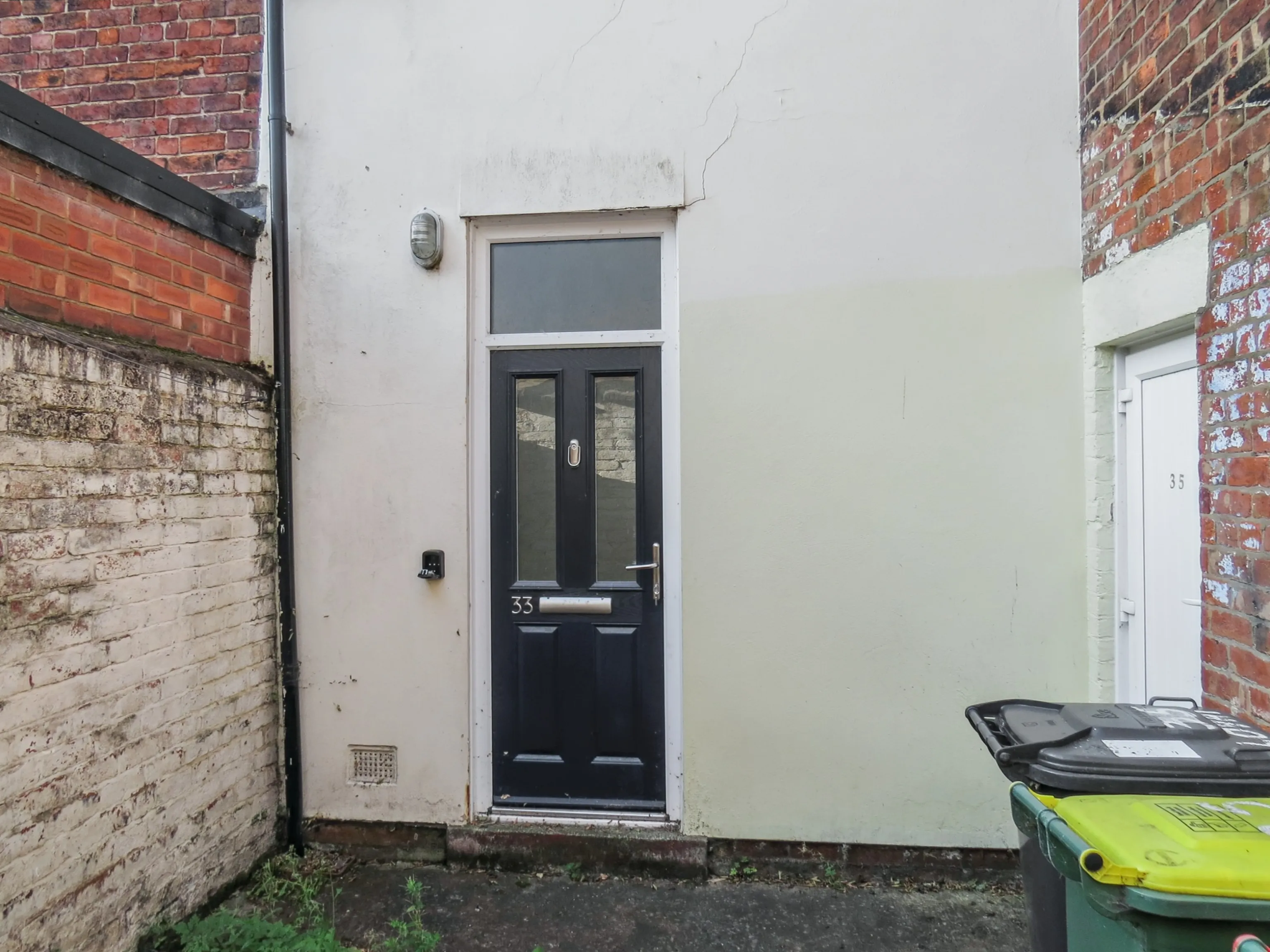 33 Lovat Road, Preston, PR1 6DP
