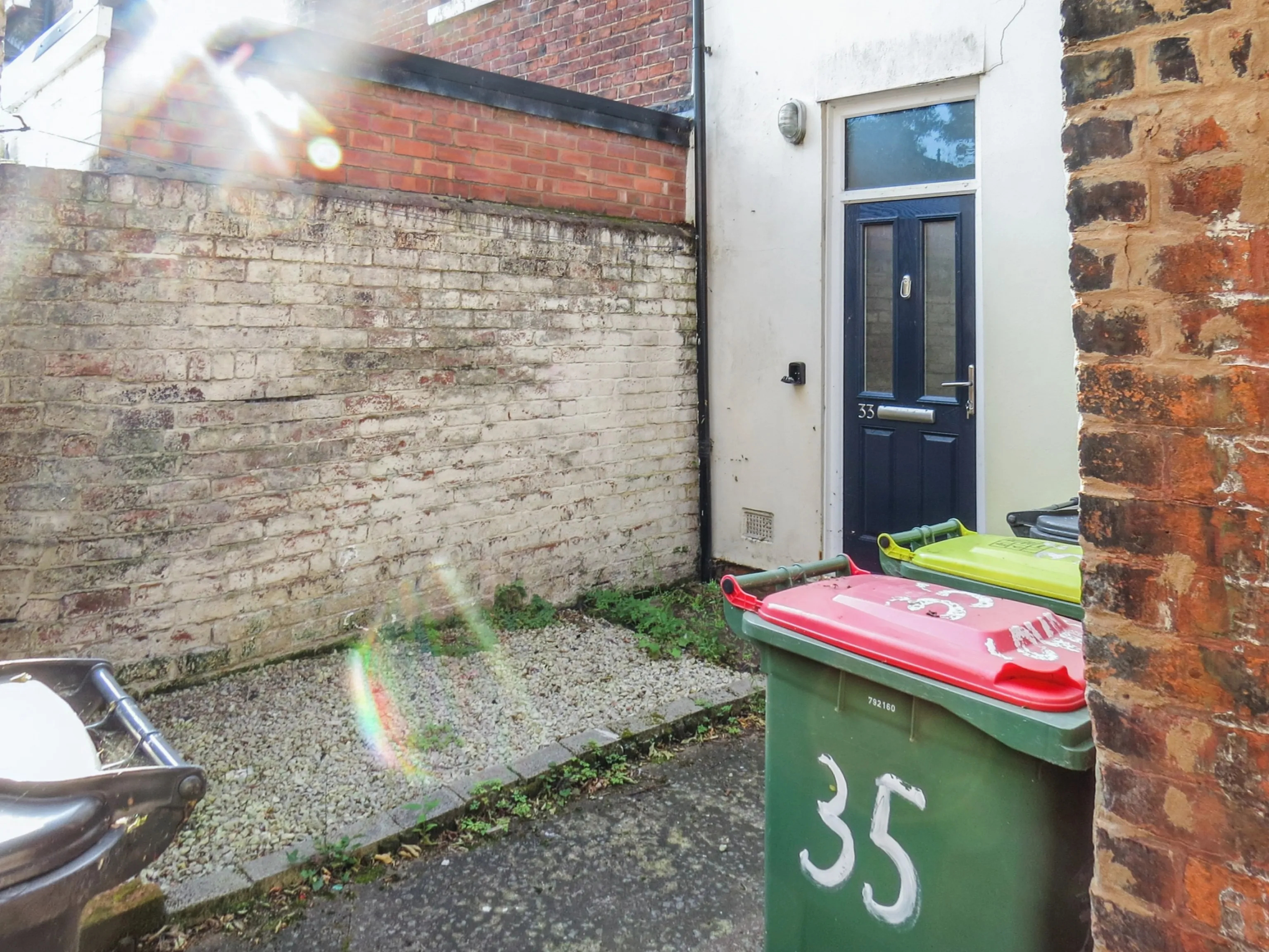33 Lovat Road, Preston, PR1 6DP