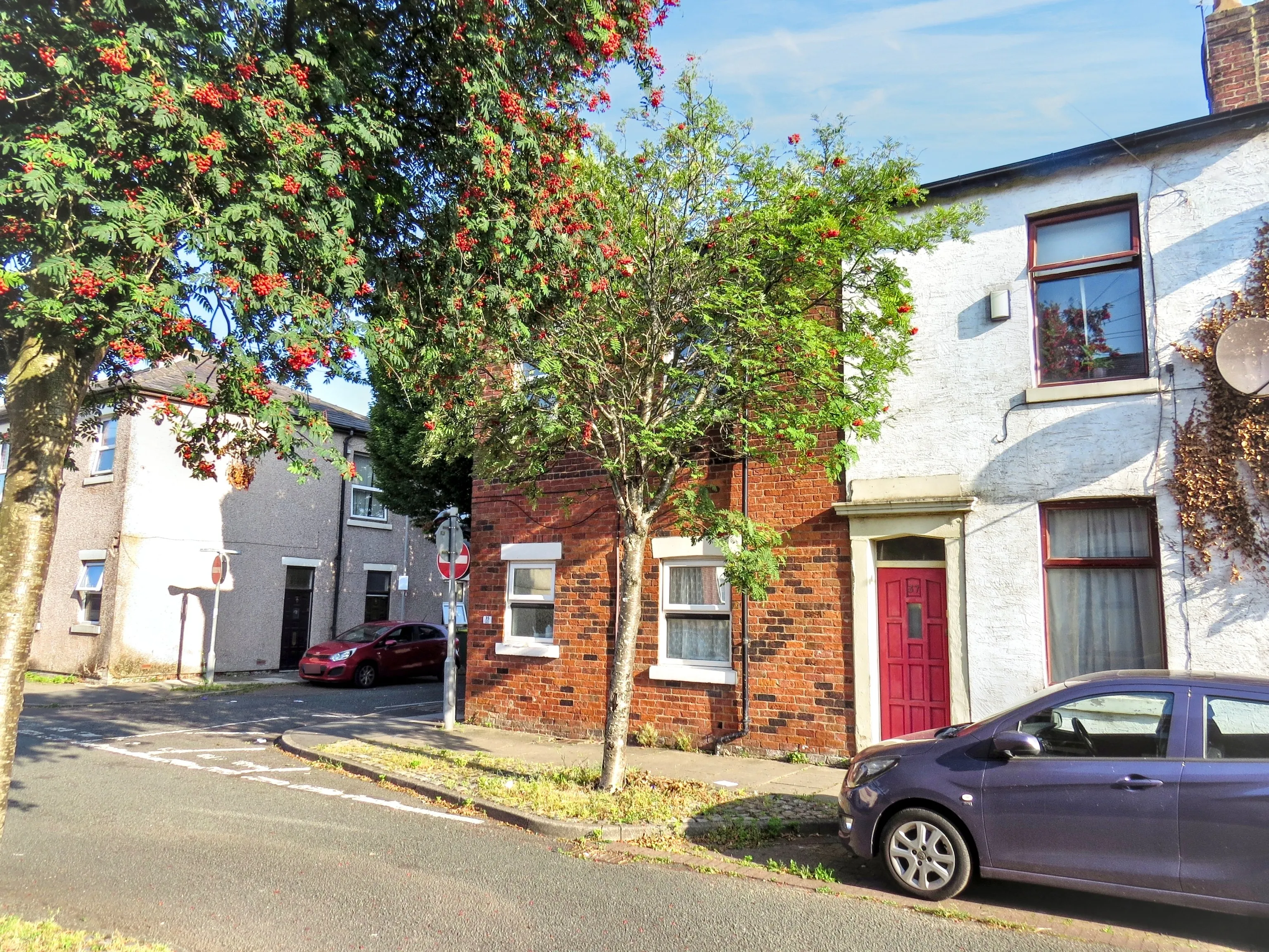 33 Lovat Road, Preston, PR1 6DP