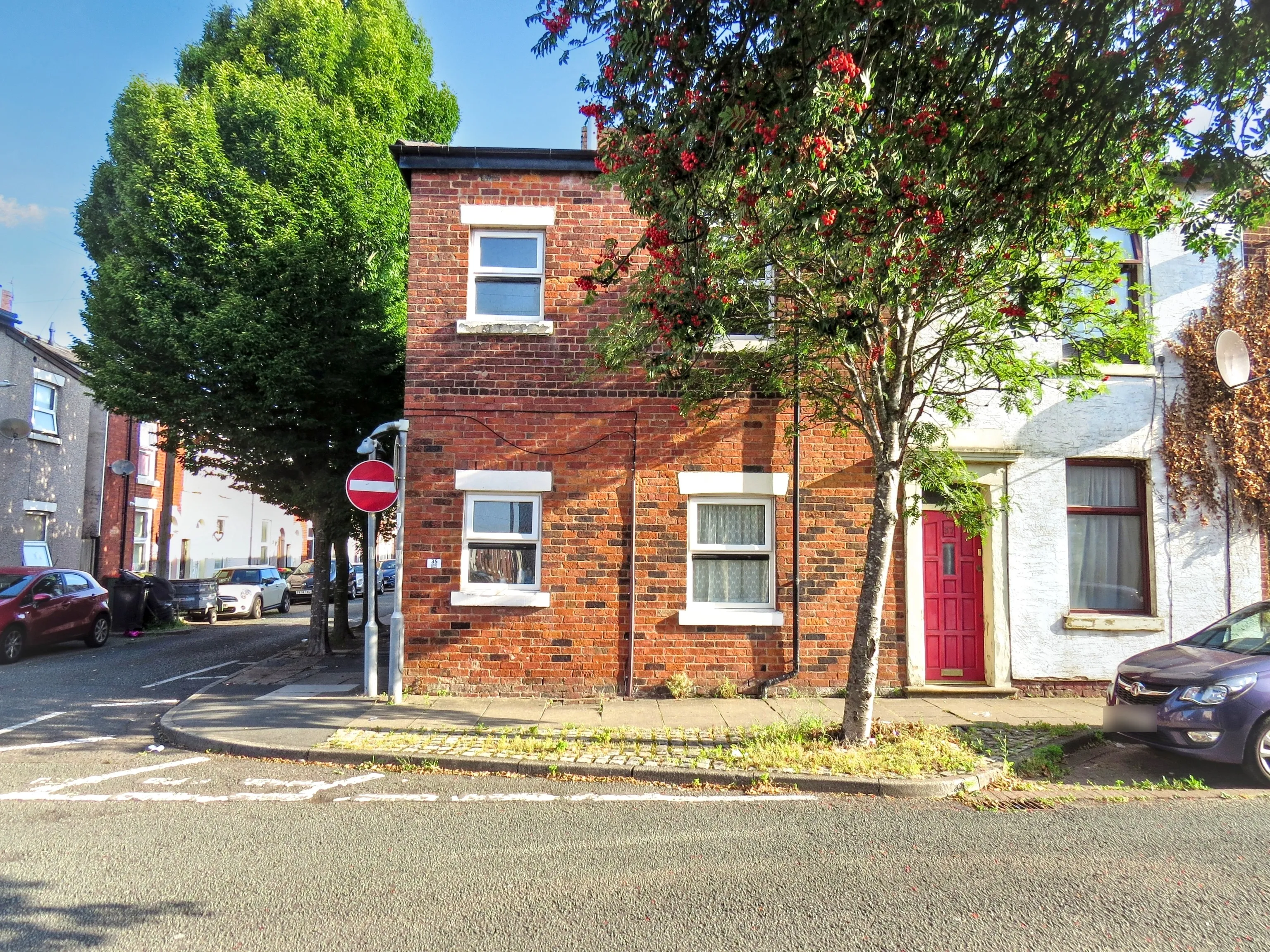 33 Lovat Road, Preston, PR1 6DP