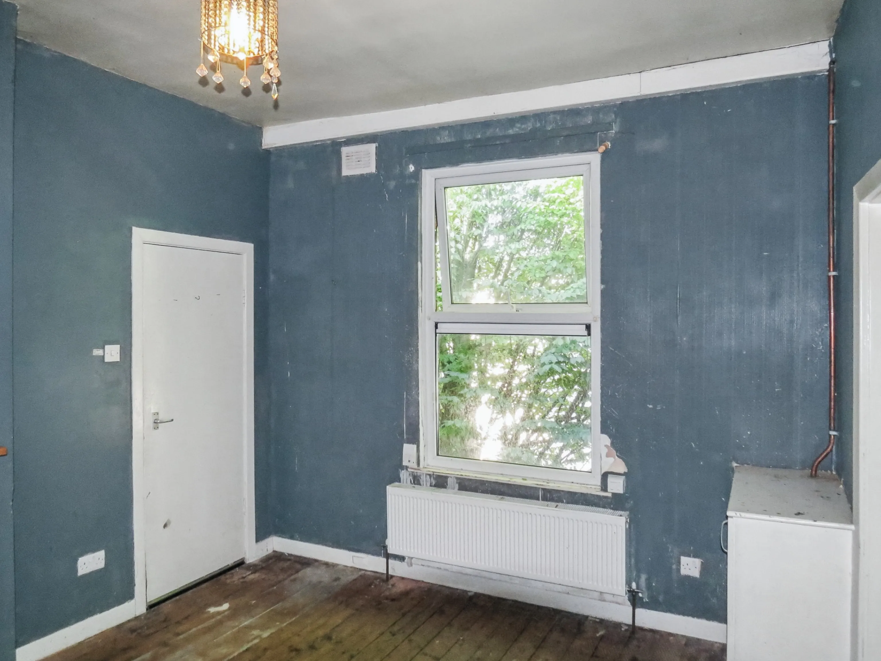 33 Lovat Road, Preston, PR1 6DP