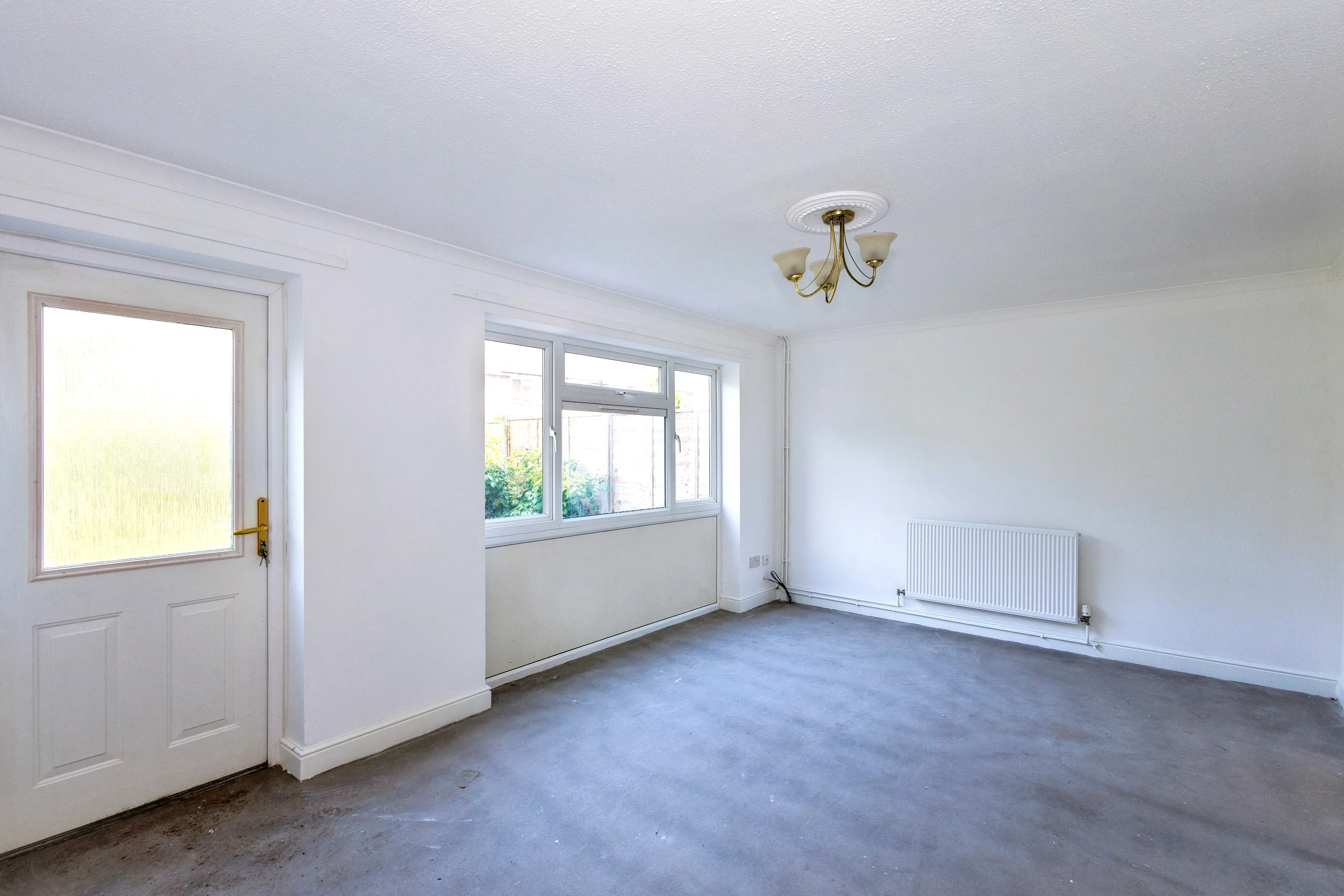 18 Nash Drive, Abingdon, Oxfordshire OX14 5PT