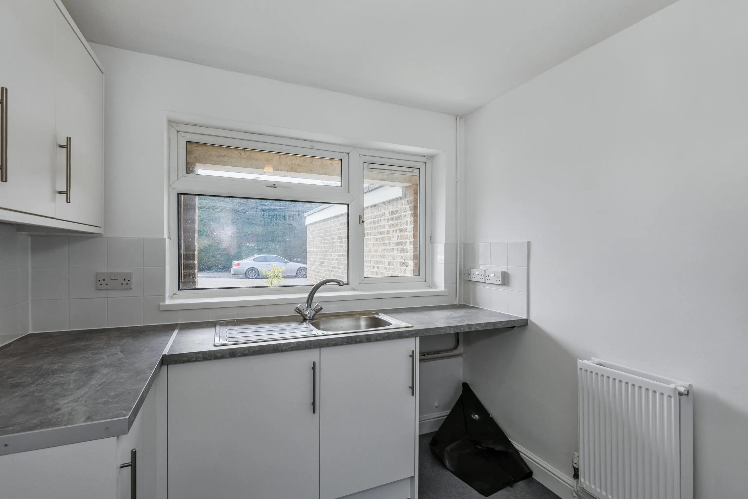 18 Nash Drive, Abingdon, Oxfordshire OX14 5PT