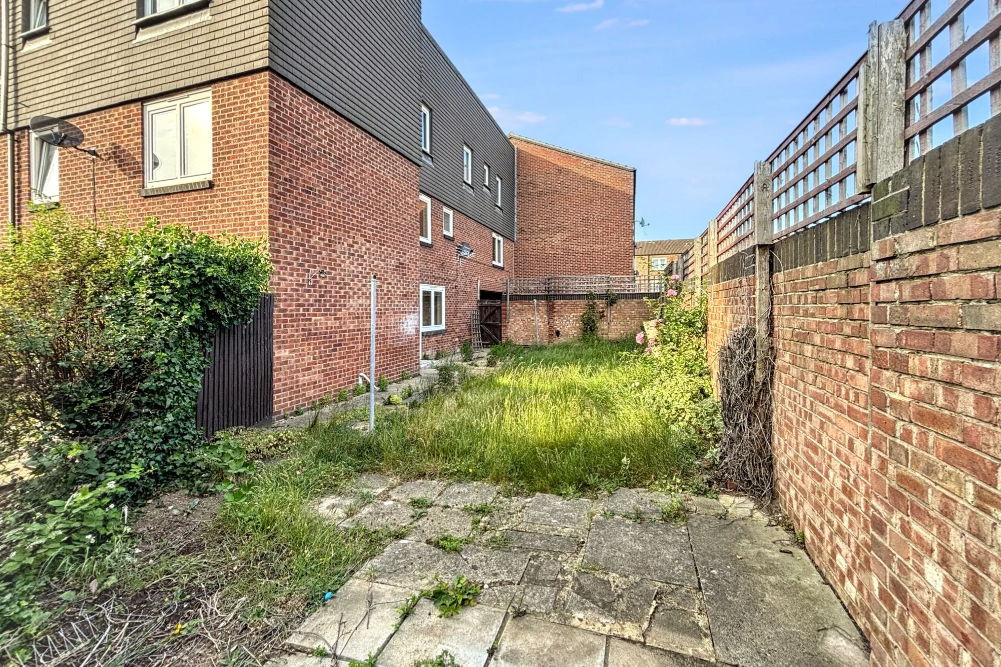 171 Medora Road, Romford, Essex RM7 7ET