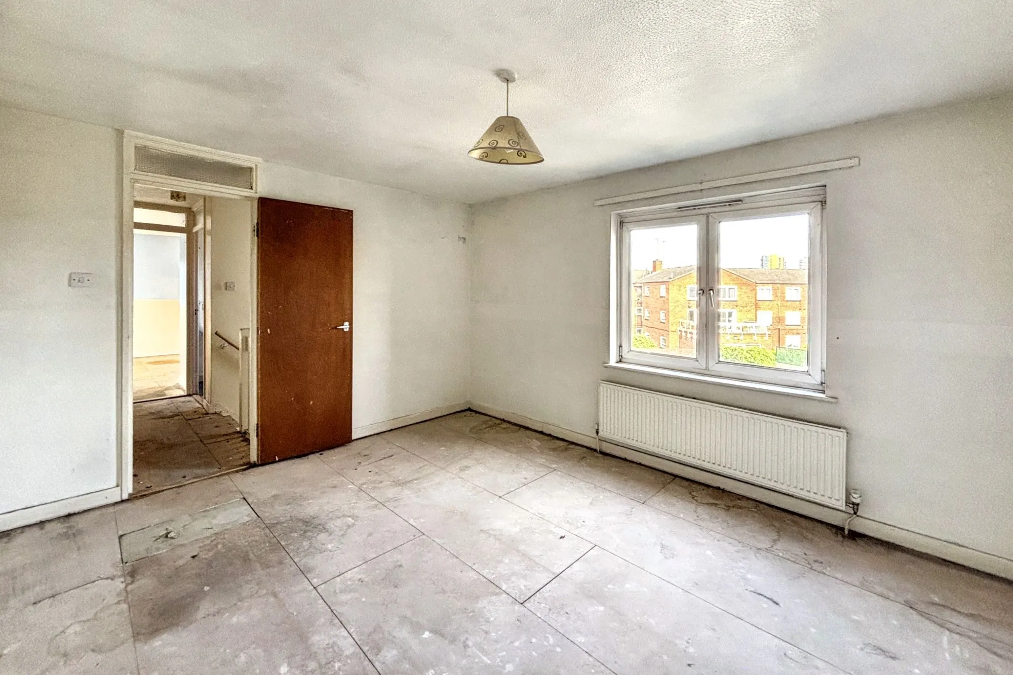 171 Medora Road, Romford, Essex RM7 7ET
