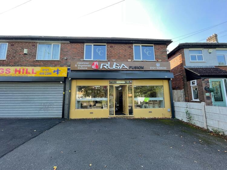 116 Parsons Hill, Birmingham B30 3QP