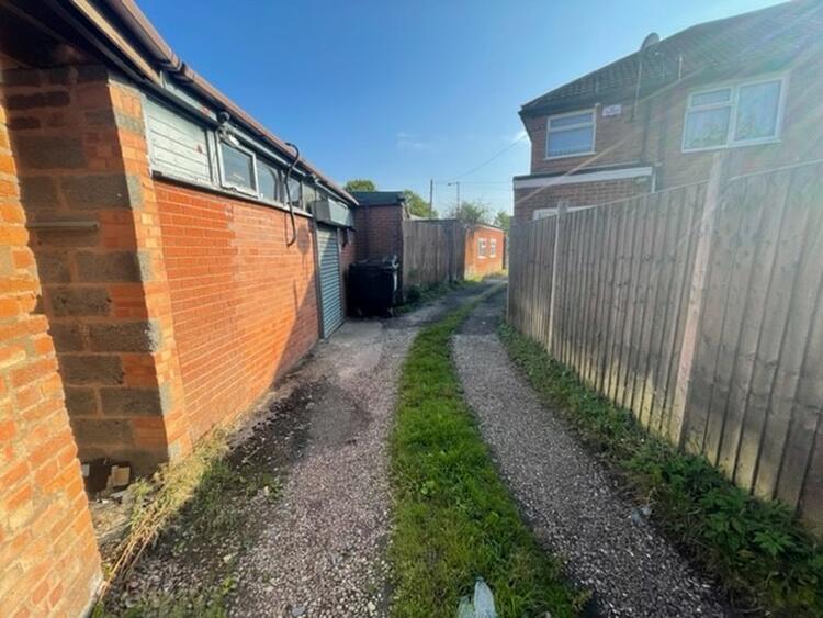 116 Parsons Hill, Birmingham B30 3QP