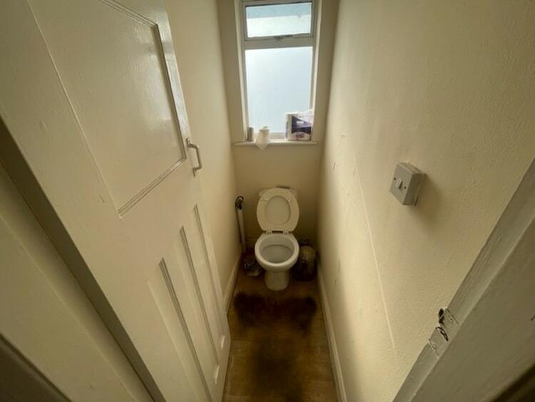 116 Parsons Hill, Birmingham B30 3QP