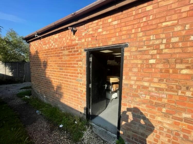116 Parsons Hill, Birmingham B30 3QP