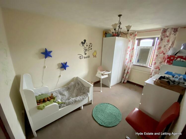 Property cover
