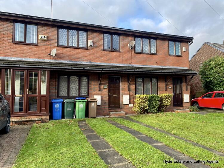 187 Hollin Lane, Middleton, Manchester M24 5WA