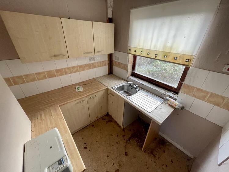 Flat 1, 25 Brookhouse Avenue, Farnworth, Bolton BL4 9LY