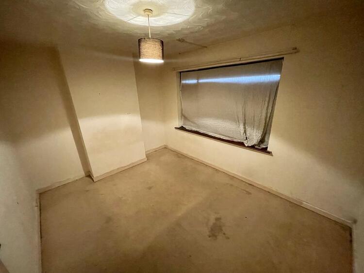 Flat 1, 25 Brookhouse Avenue, Farnworth, Bolton BL4 9LY