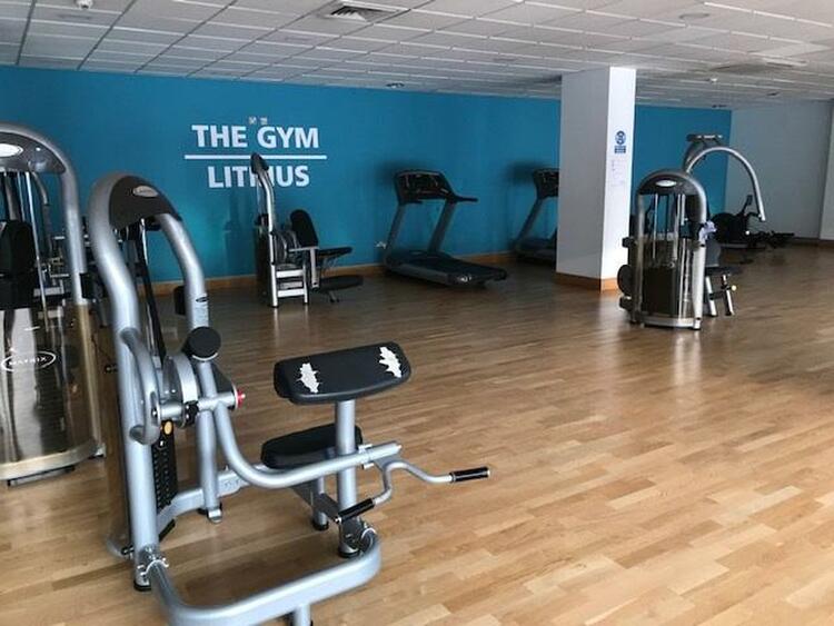 Apartment 501, The Litmus Building, 195 Huntingdon Street, Nottingham NG1 3NX