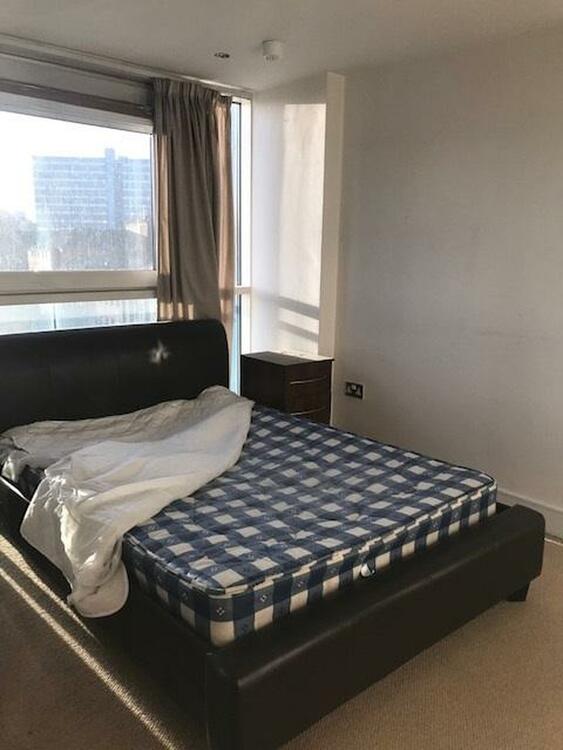 Apartment 501, The Litmus Building, 195 Huntingdon Street, Nottingham NG1 3NX