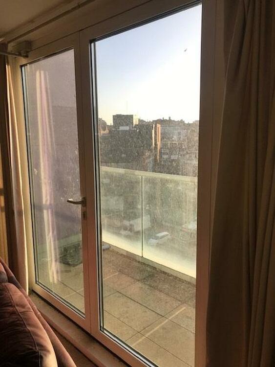 Apartment 501, The Litmus Building, 195 Huntingdon Street, Nottingham NG1 3NX